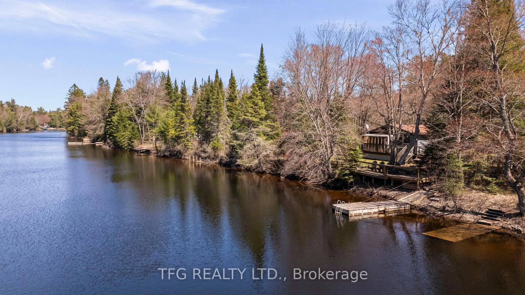 449 Balsam Chutes Road