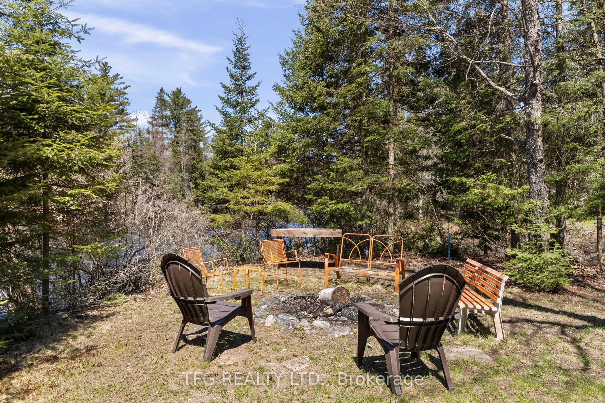 449 Balsam Chutes Road