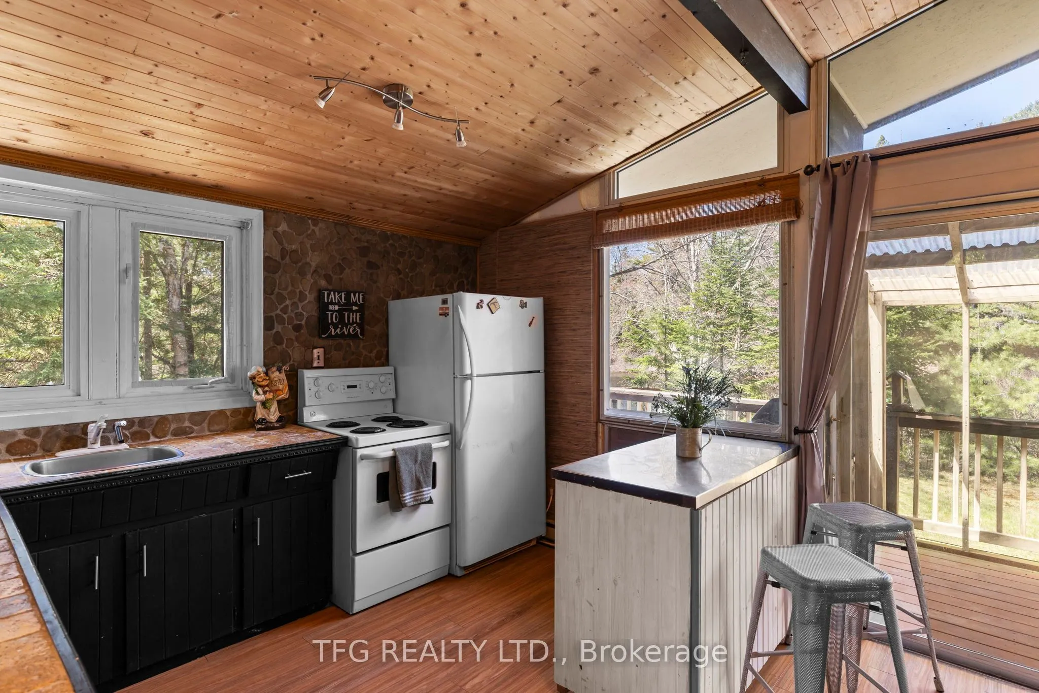 449 Balsam Chutes Road