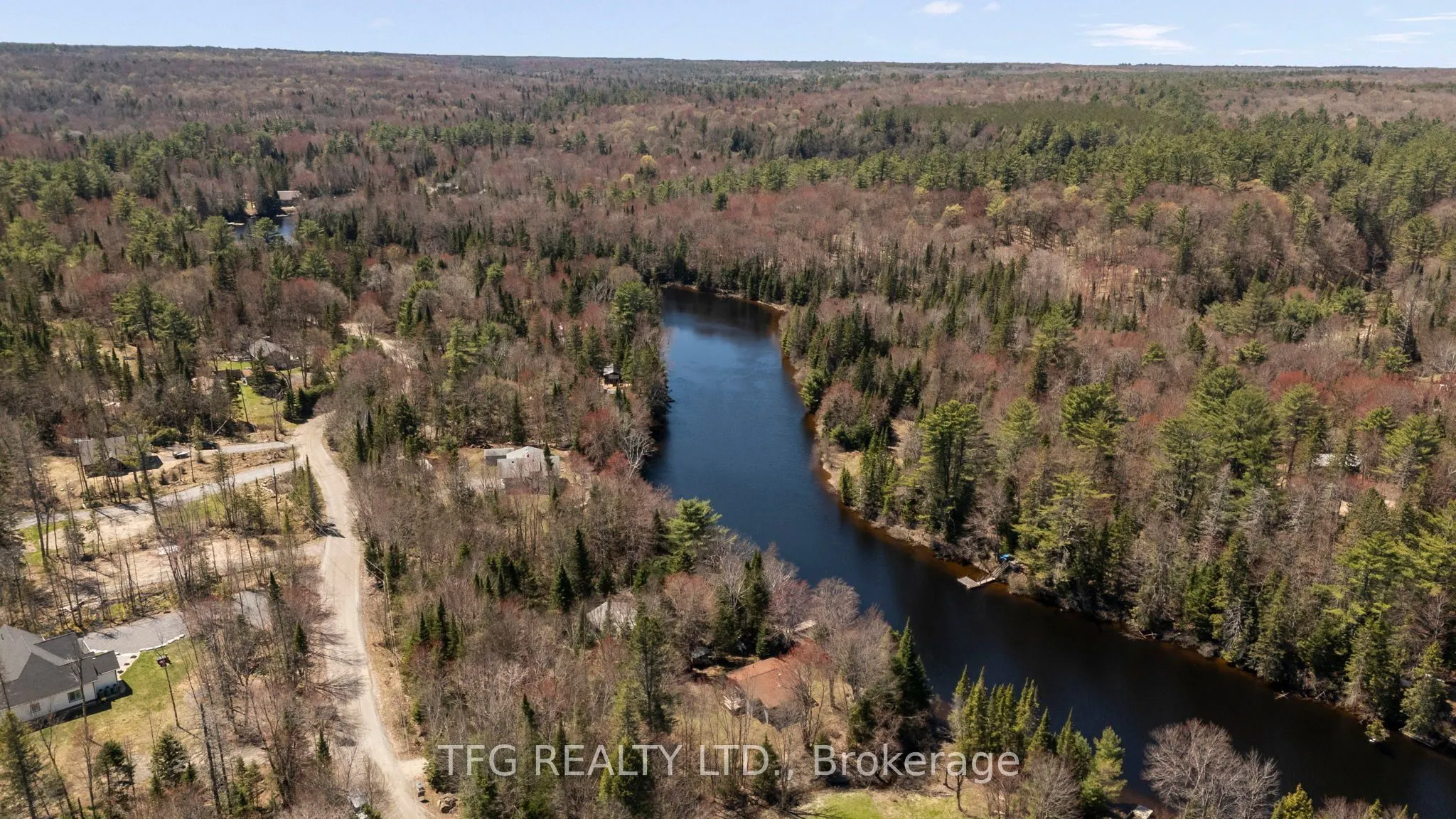 449 Balsam Chutes Road