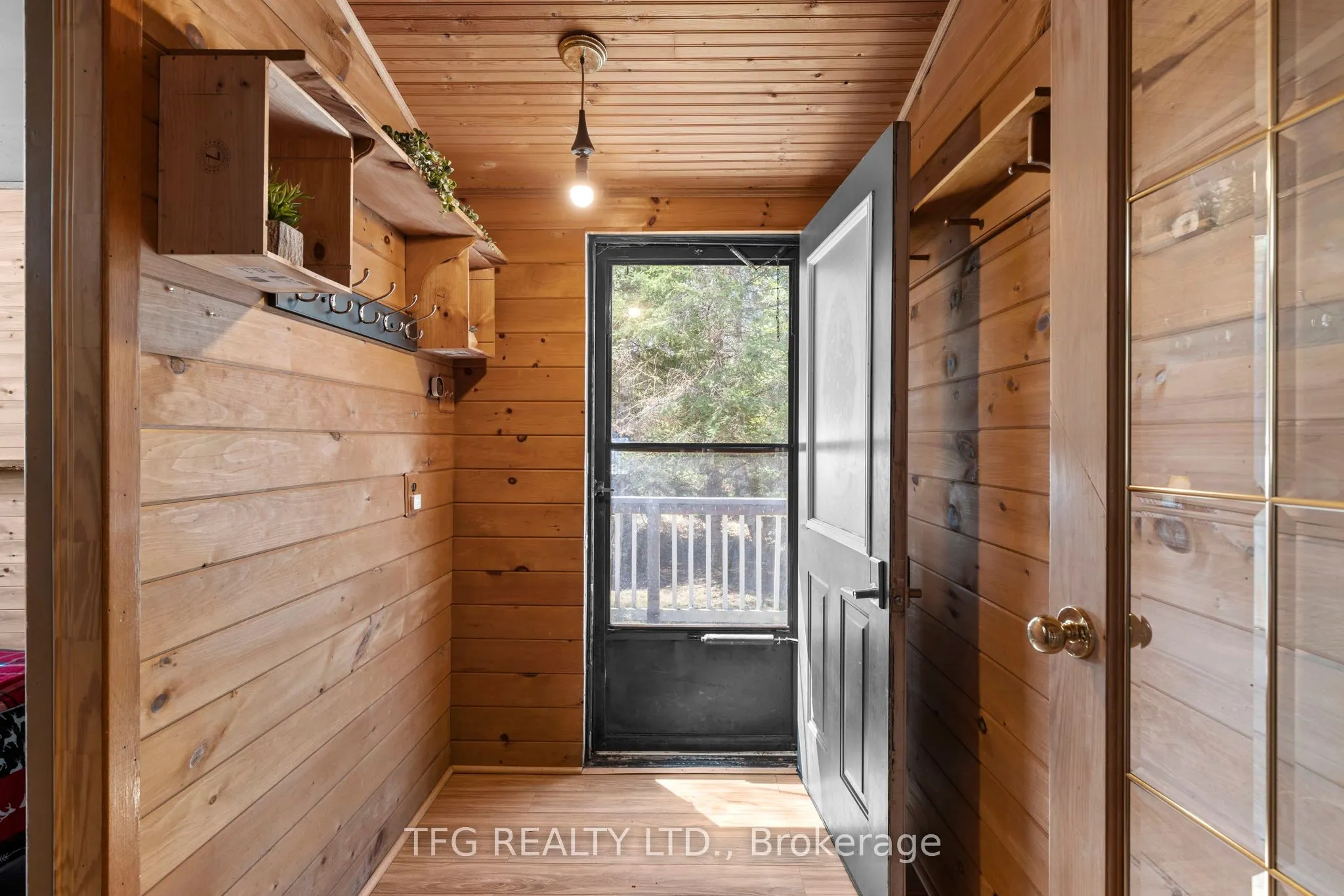 449 Balsam Chutes Road