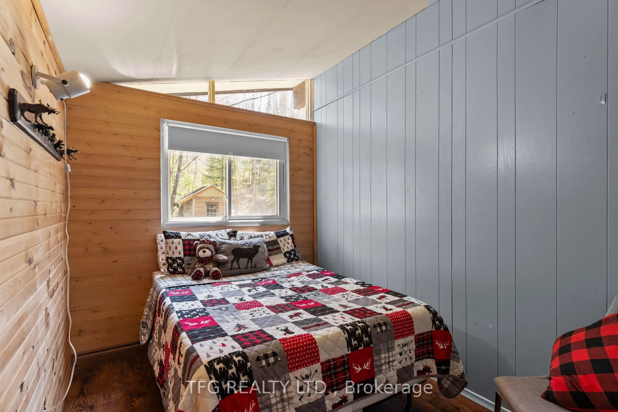 449 Balsam Chutes Road