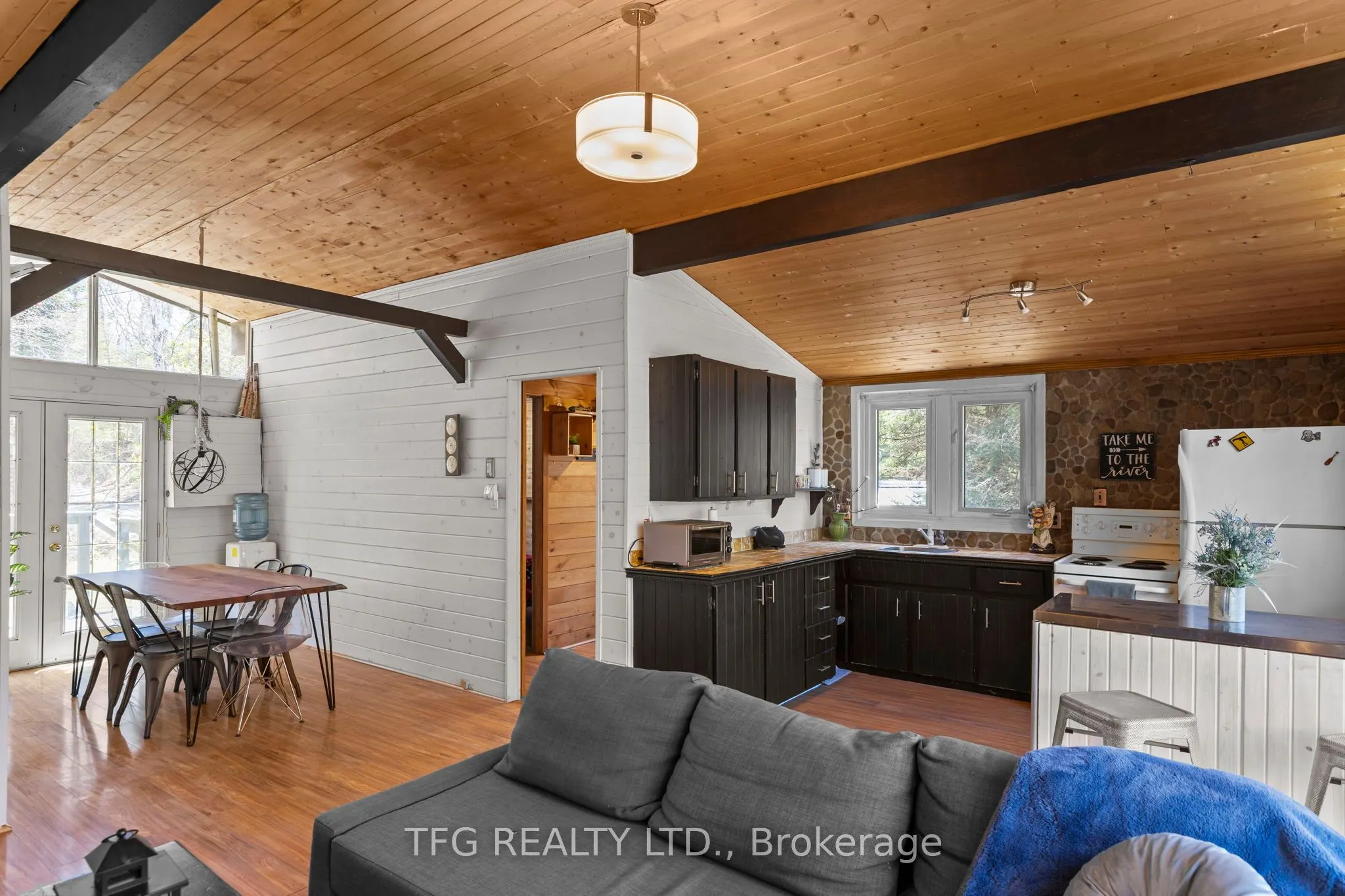 449 Balsam Chutes Road