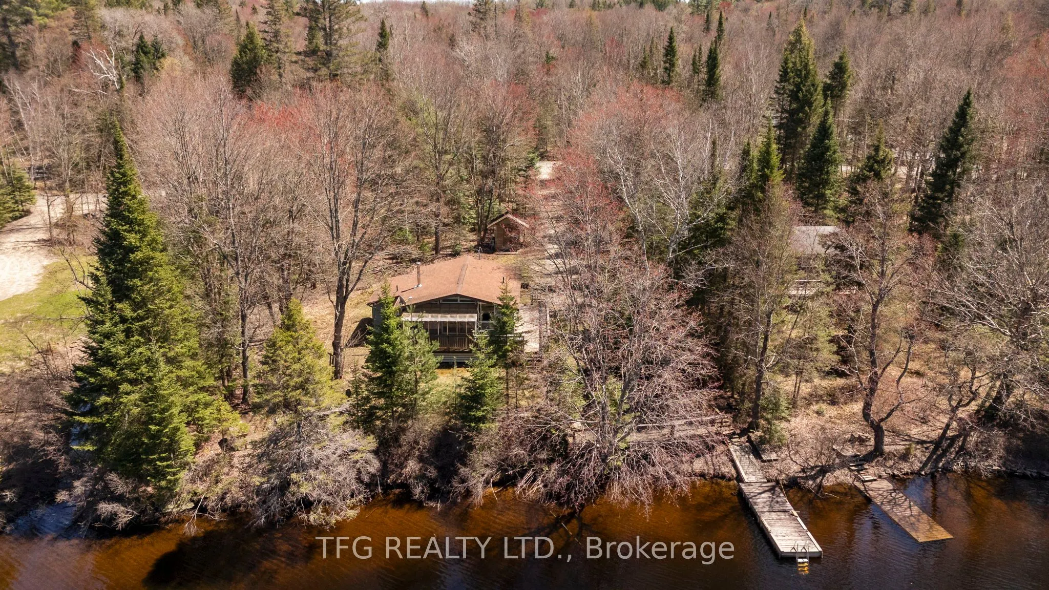 449 Balsam Chutes Road