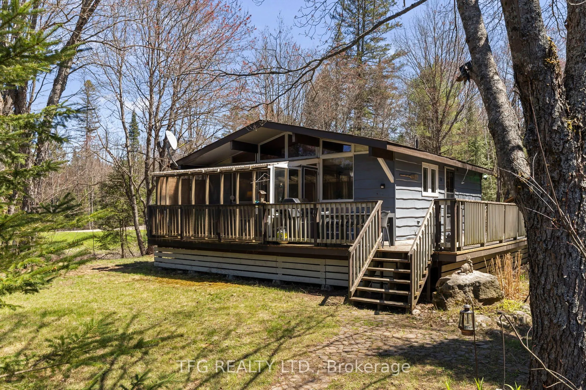 449 Balsam Chutes Road