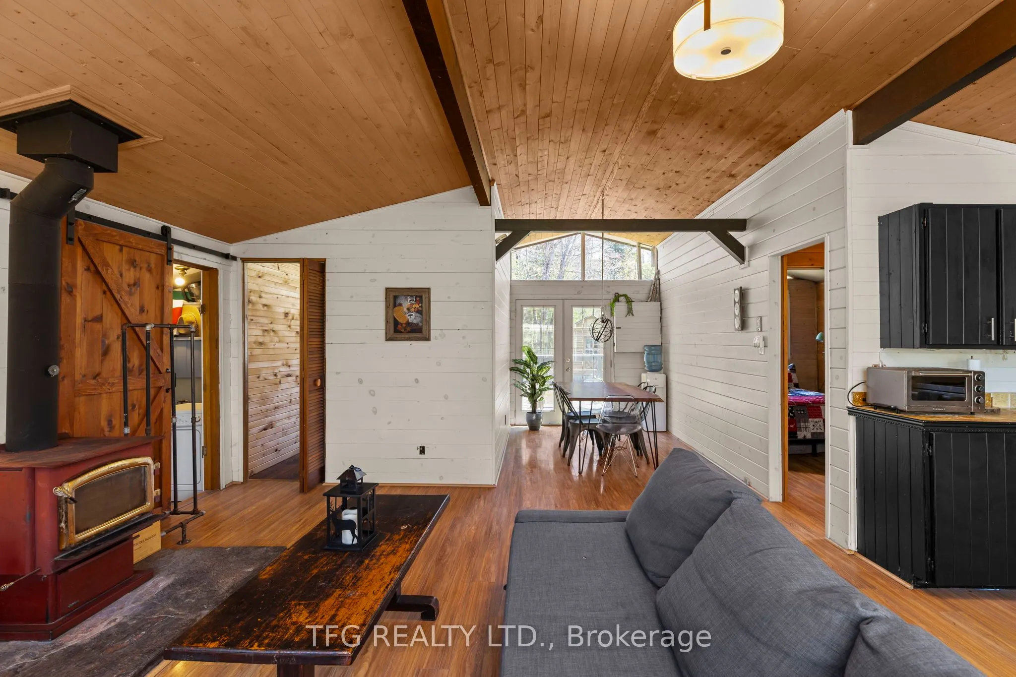 449 Balsam Chutes Road