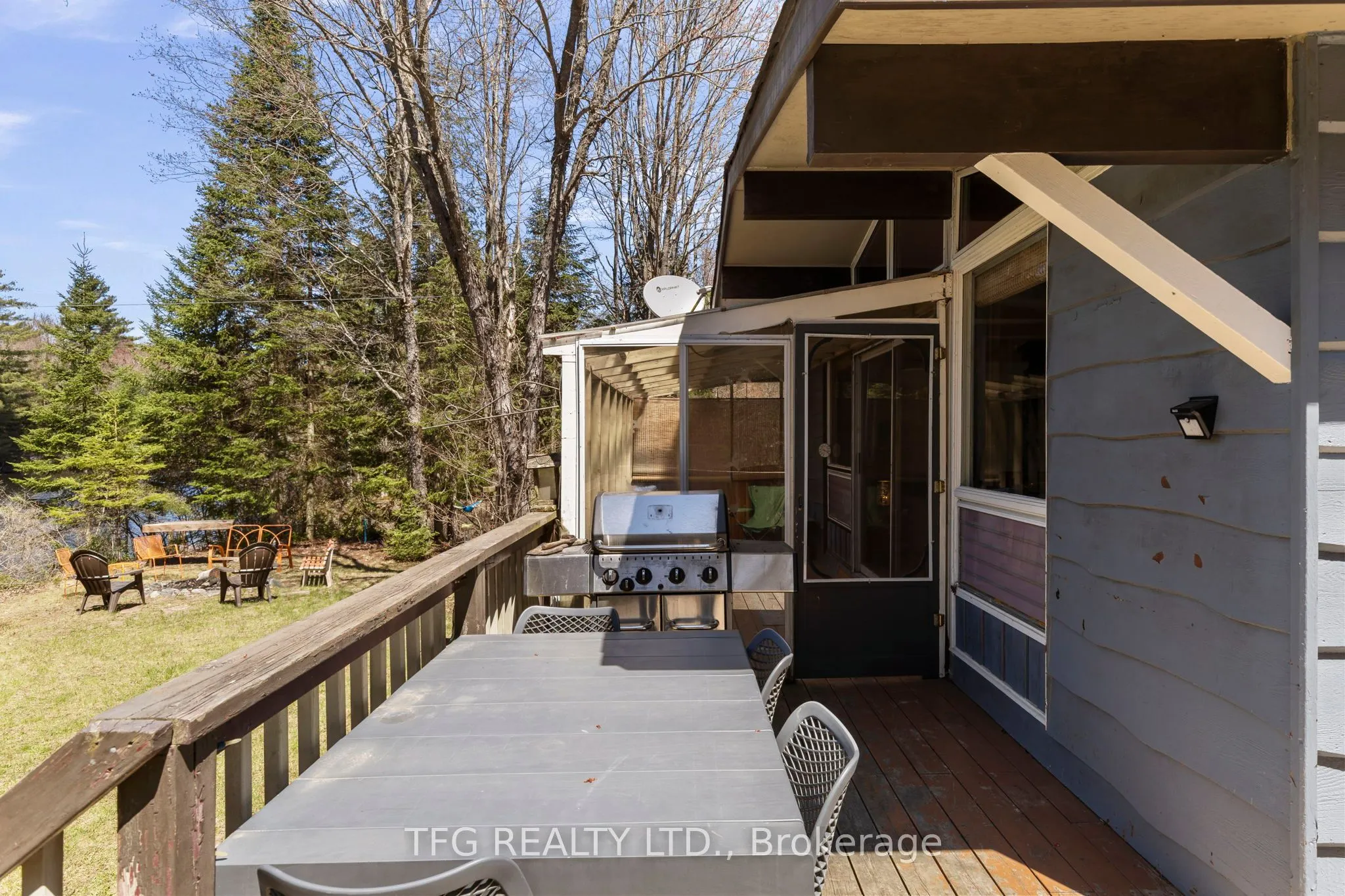 449 Balsam Chutes Road