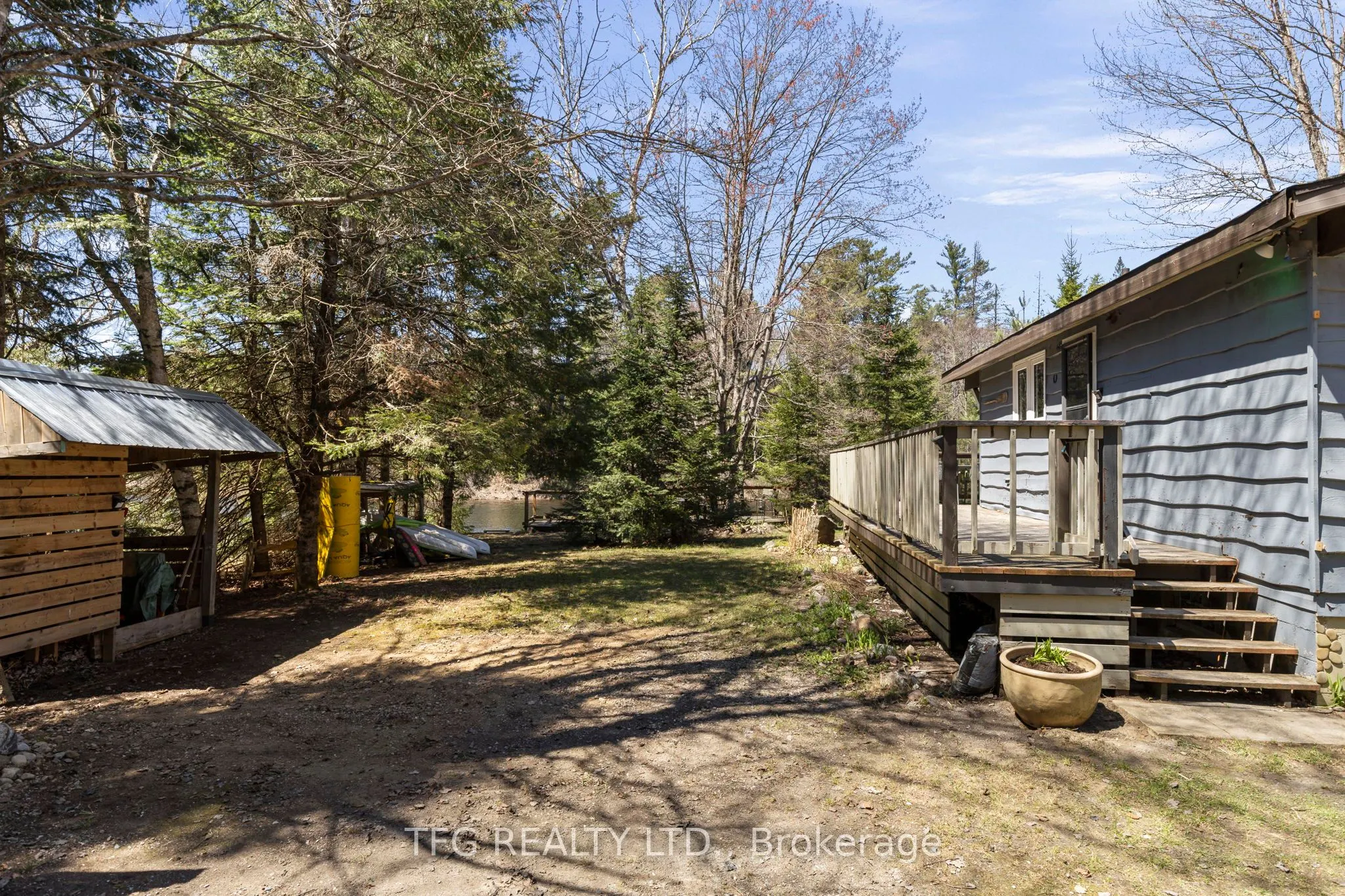 449 Balsam Chutes Road