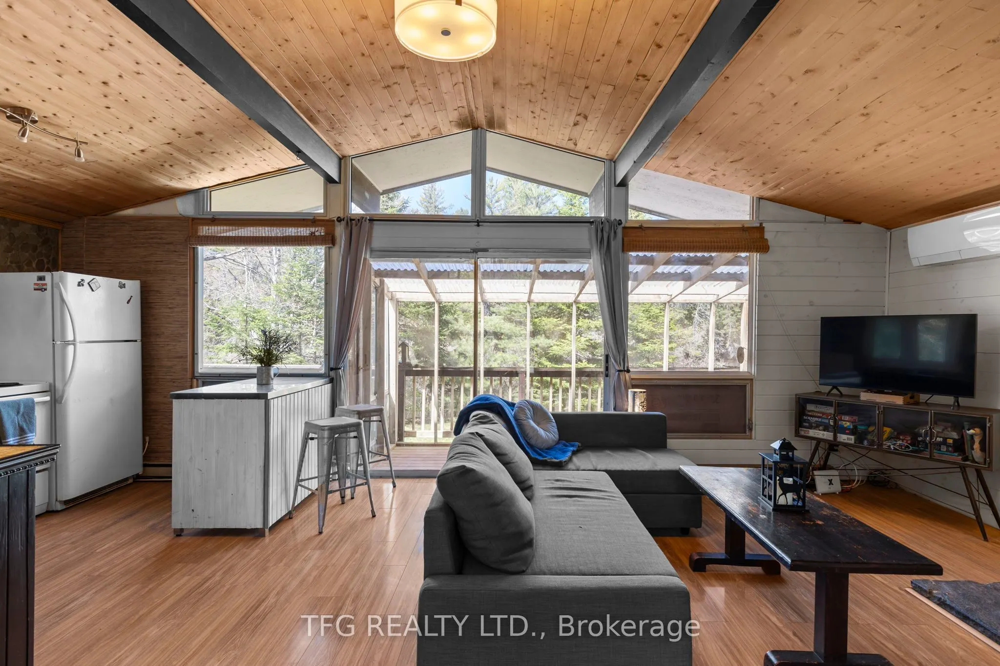 449 Balsam Chutes Road