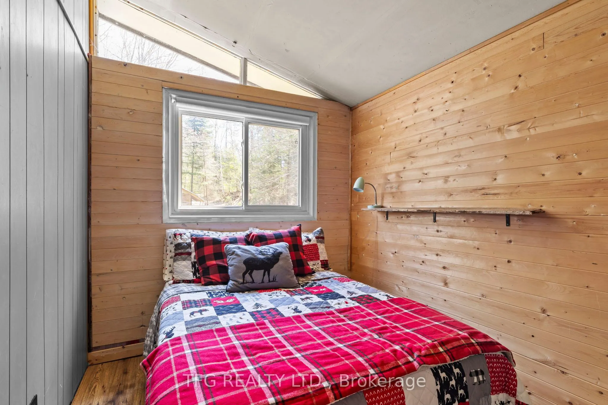 449 Balsam Chutes Road