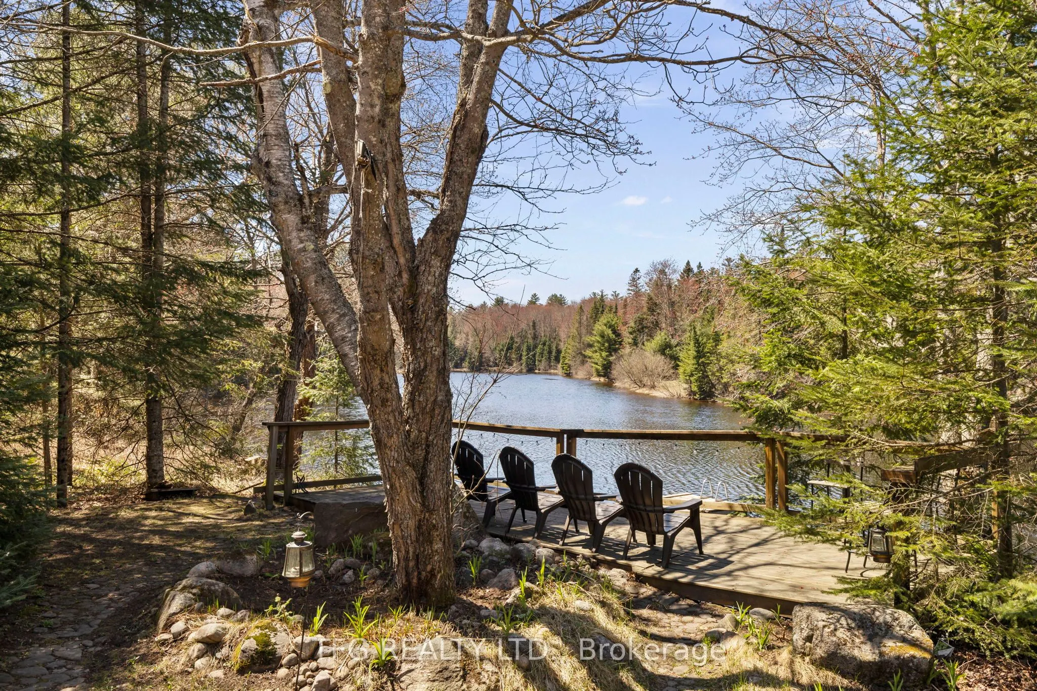 449 Balsam Chutes Road