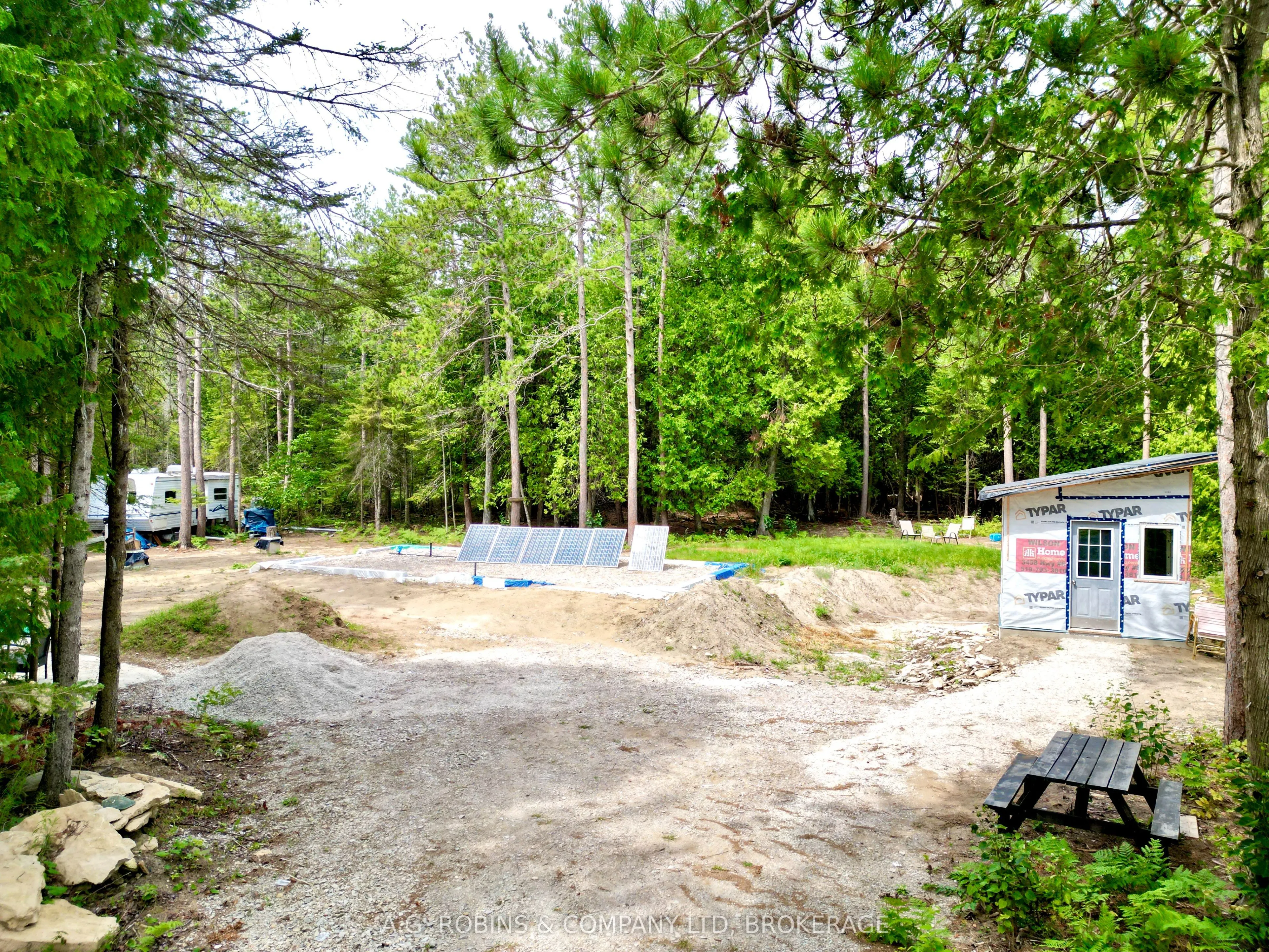 262 Johnsons Harbour Road