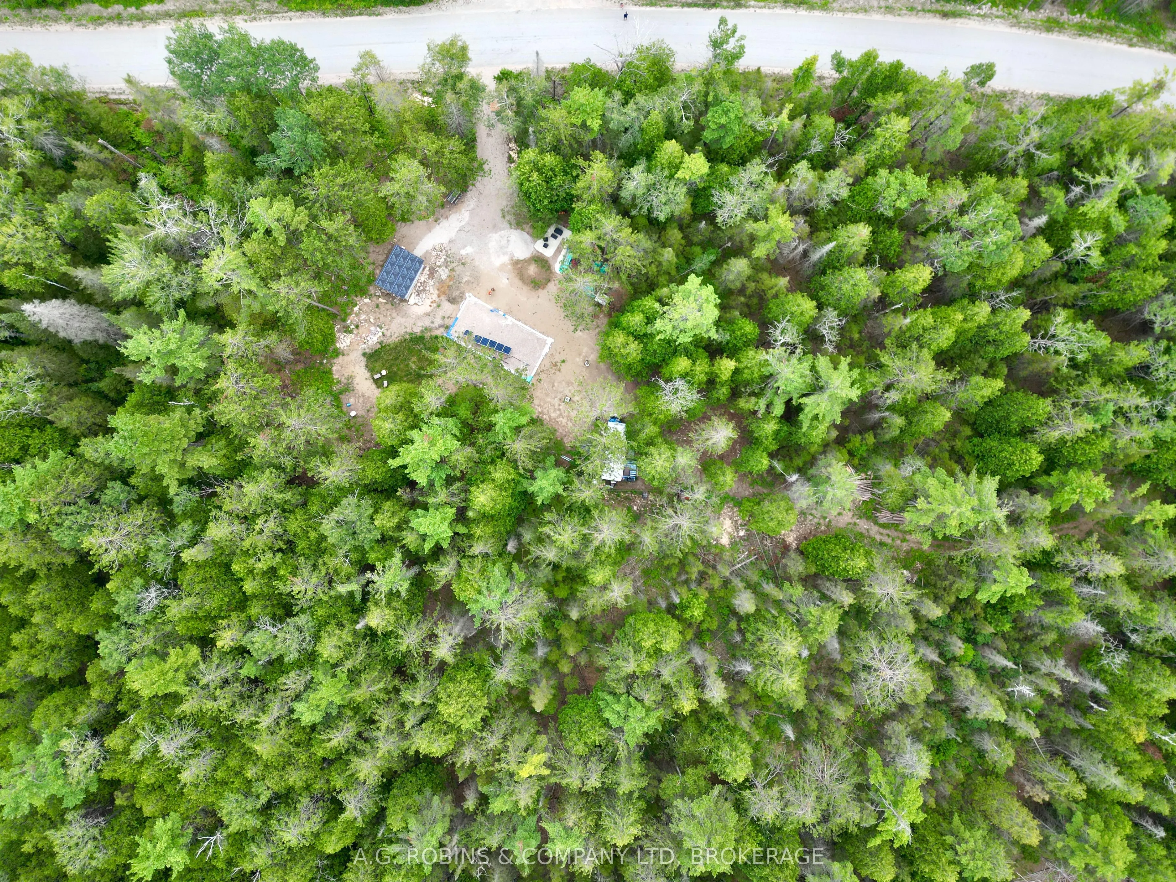 262 Johnsons Harbour Road