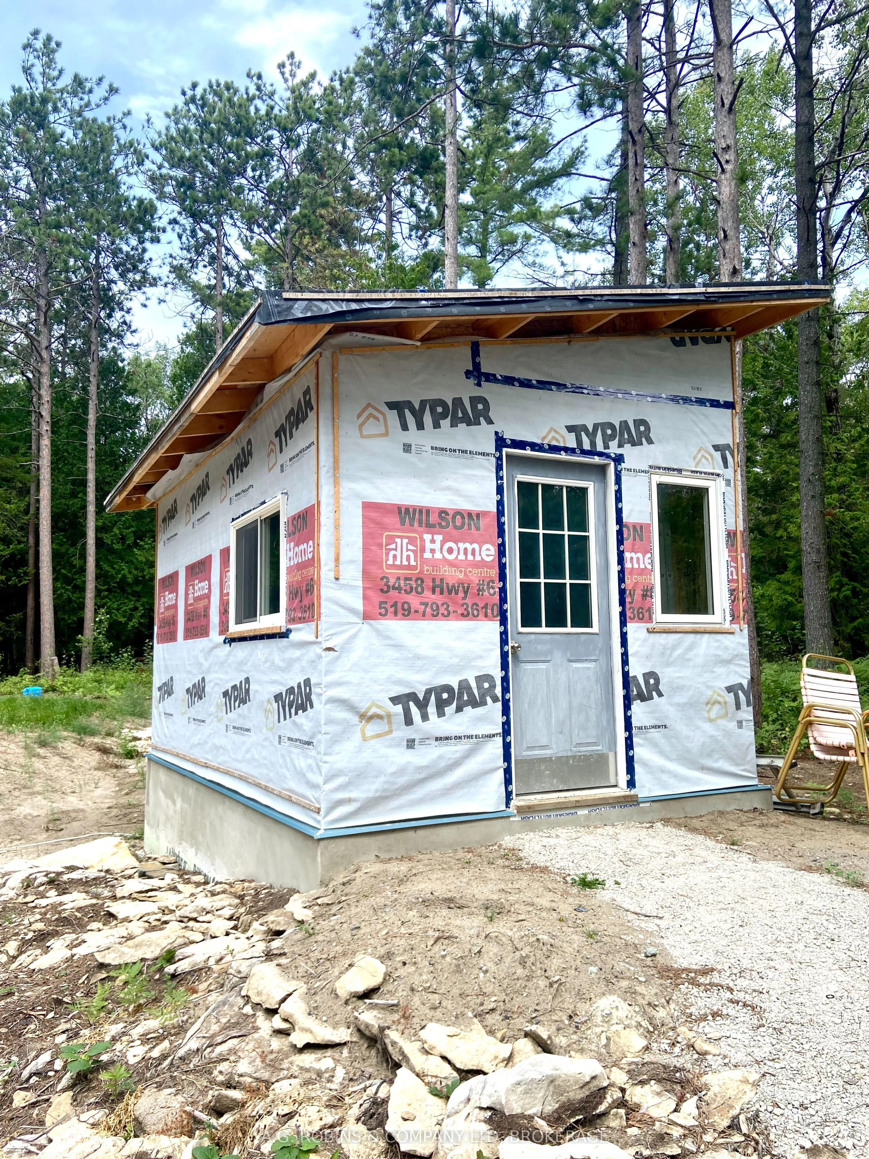 262 Johnsons Harbour Road