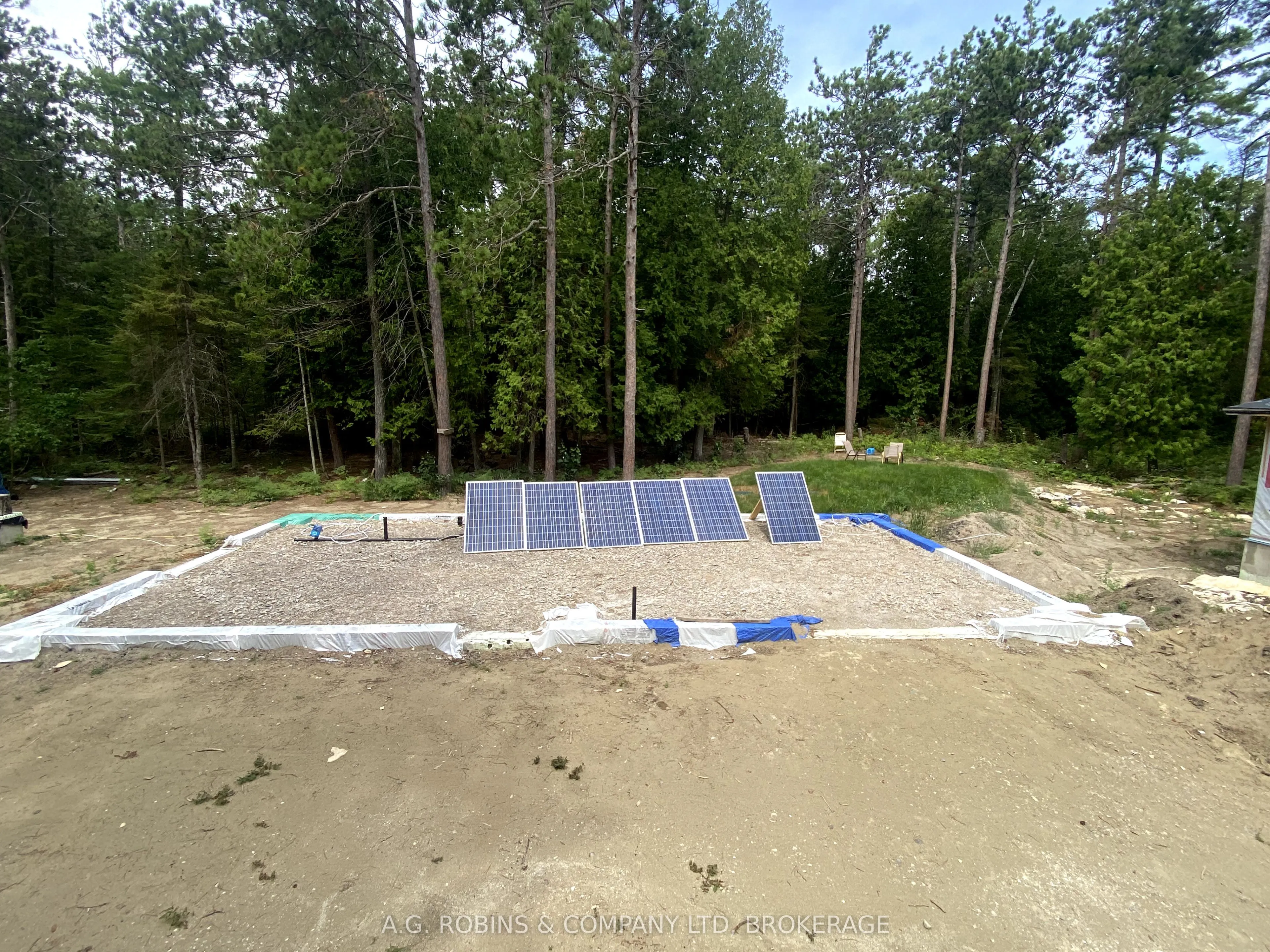 262 Johnsons Harbour Road