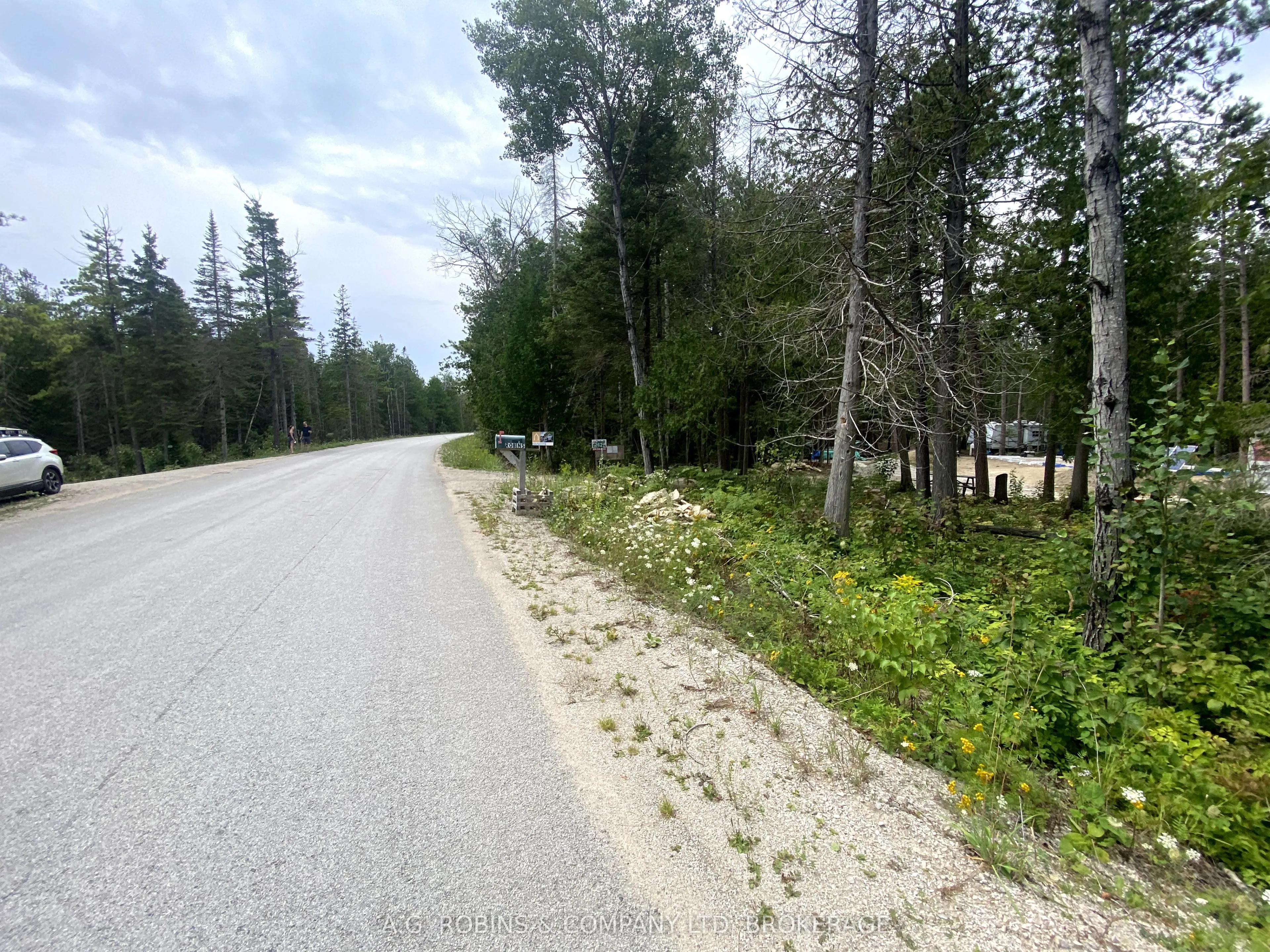 262 Johnsons Harbour Road