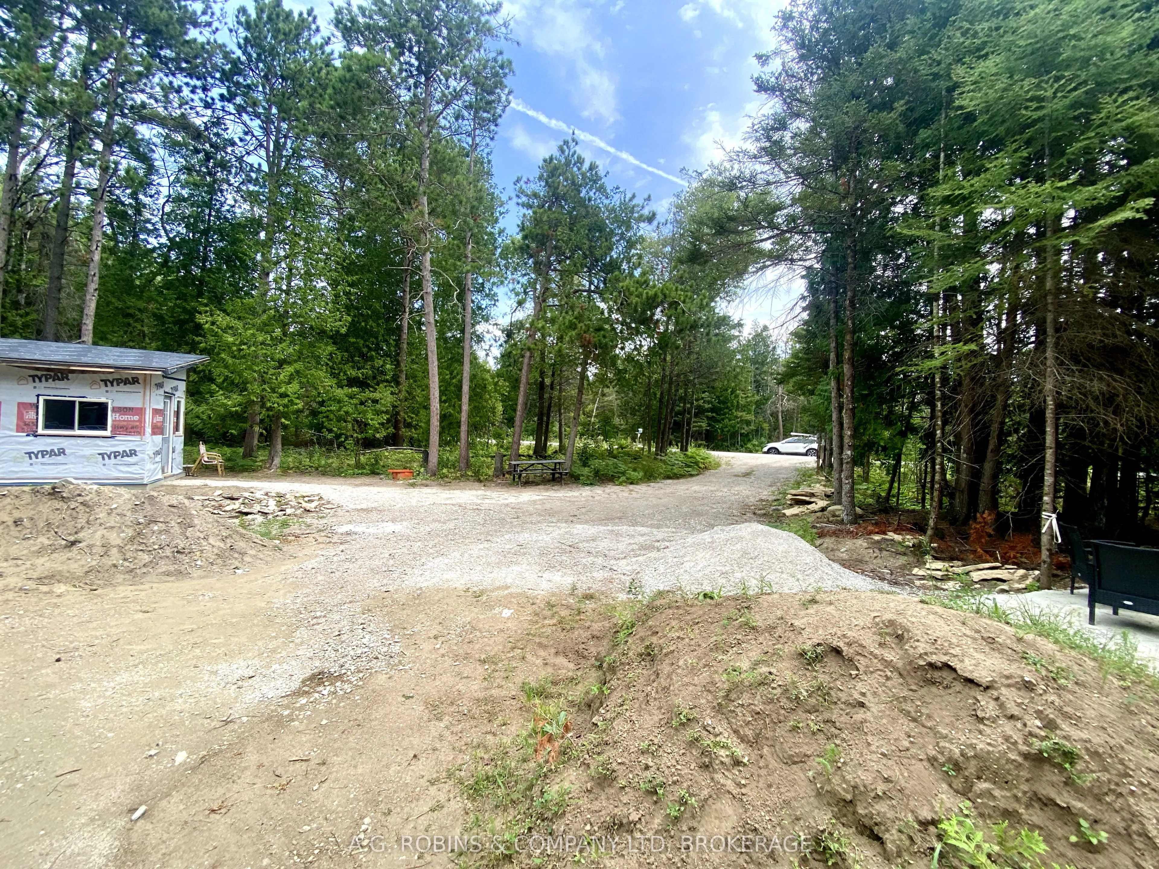 262 Johnsons Harbour Road