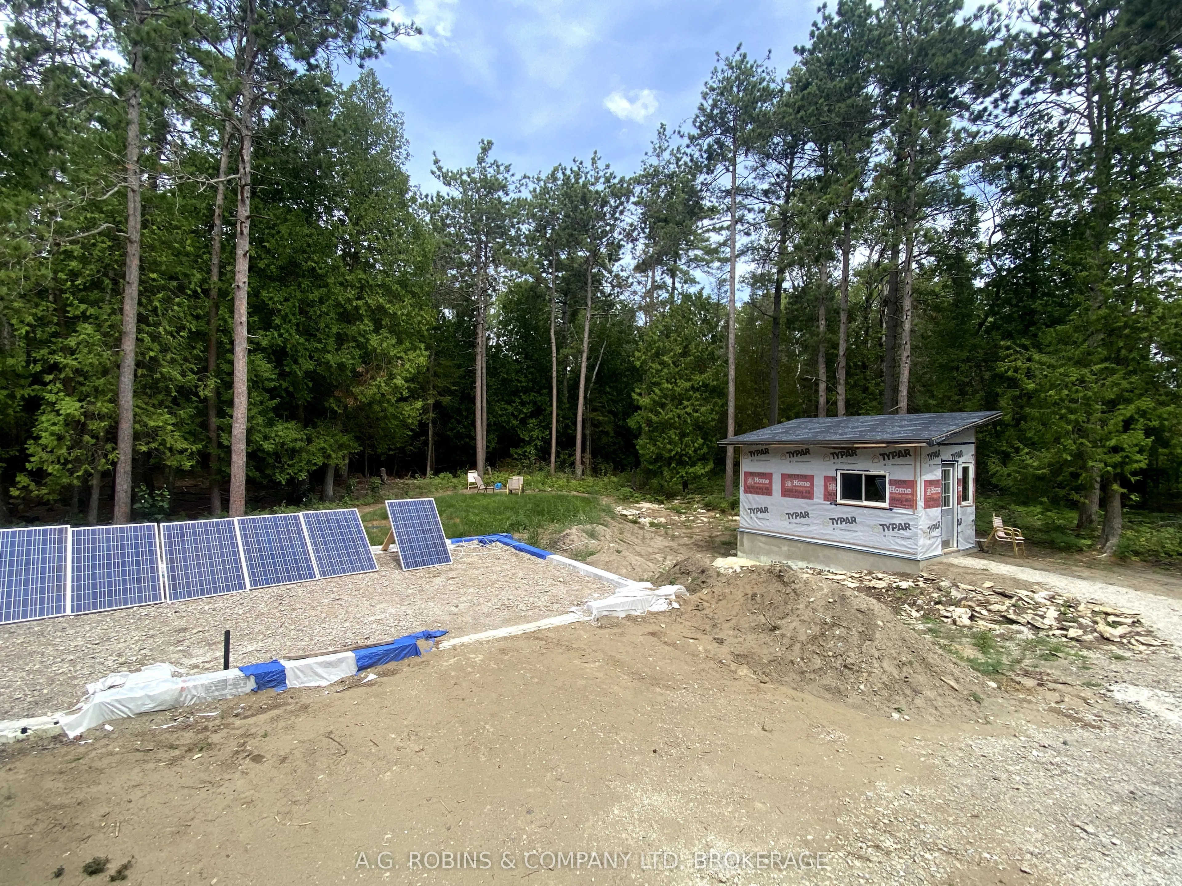 262 Johnsons Harbour Road