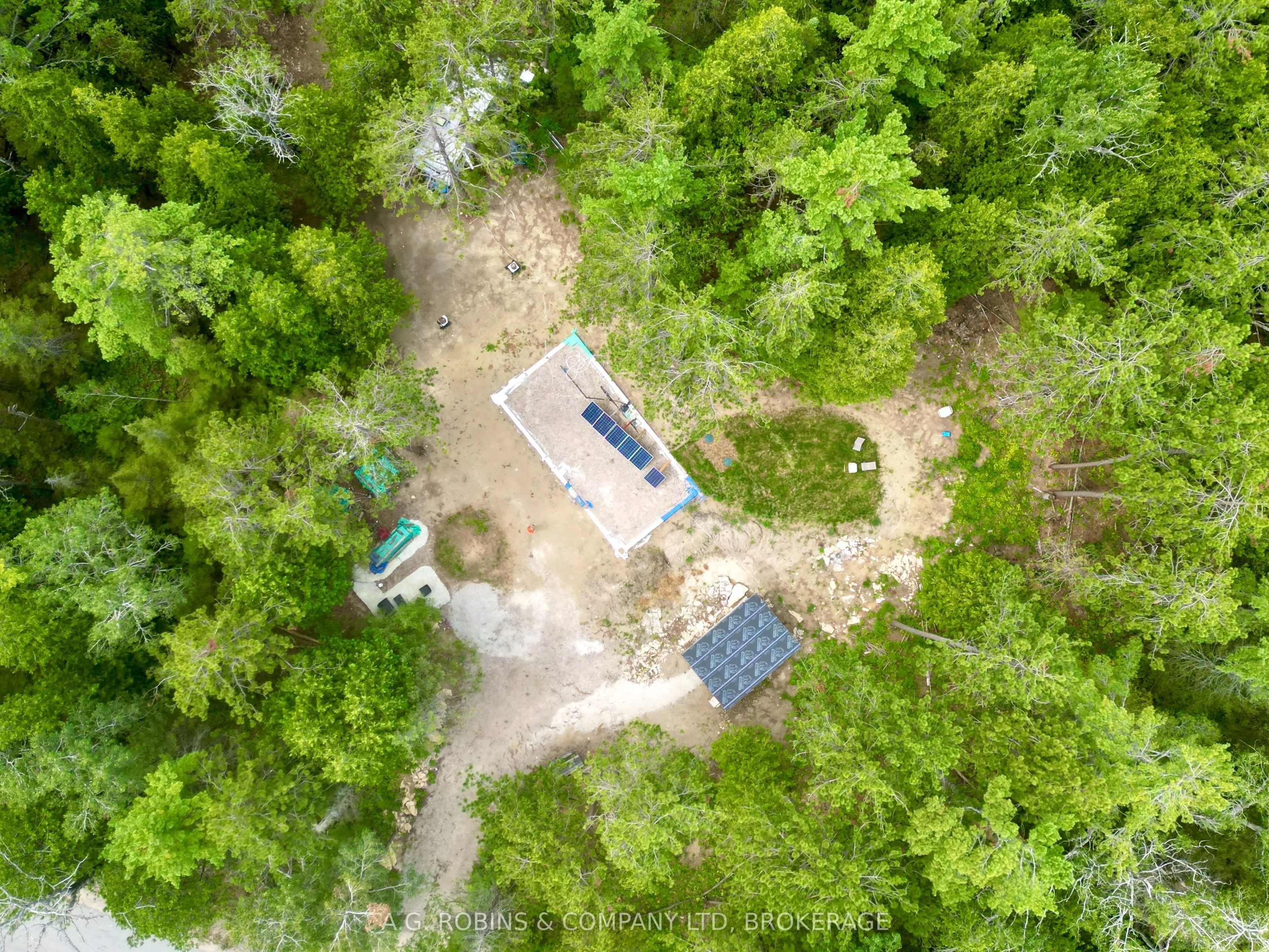 262 Johnsons Harbour Road