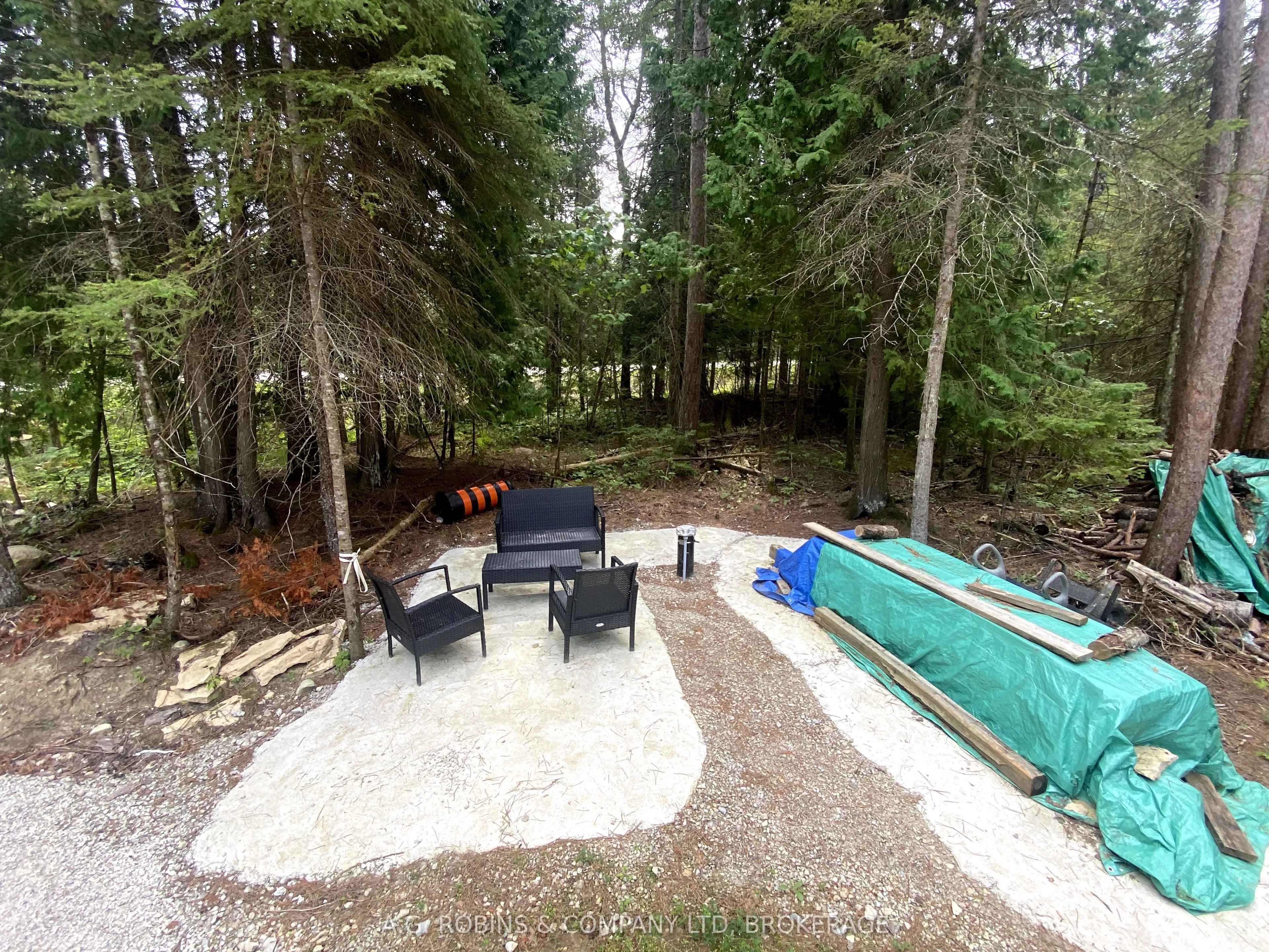 262 Johnsons Harbour Road