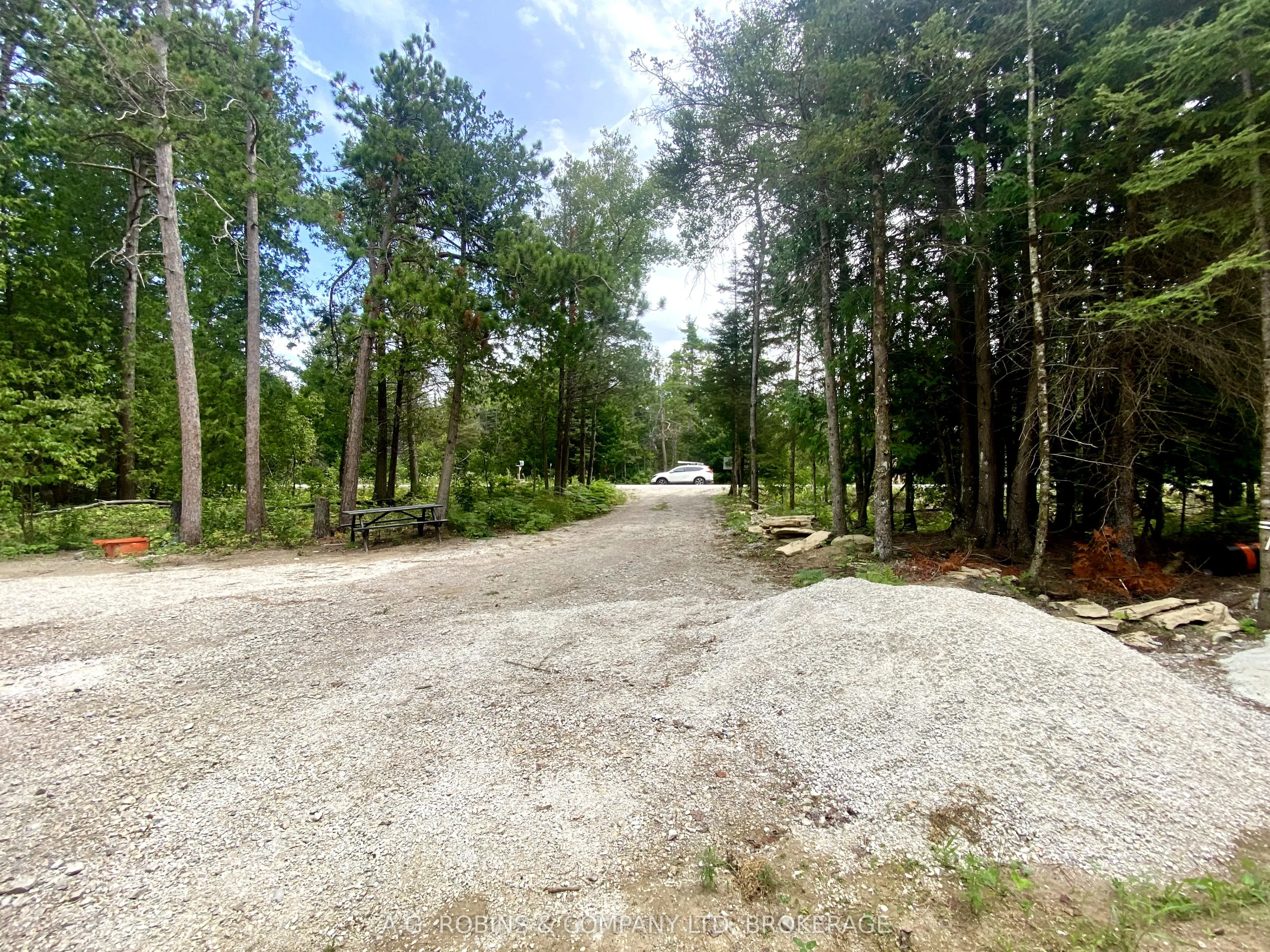 262 Johnsons Harbour Road