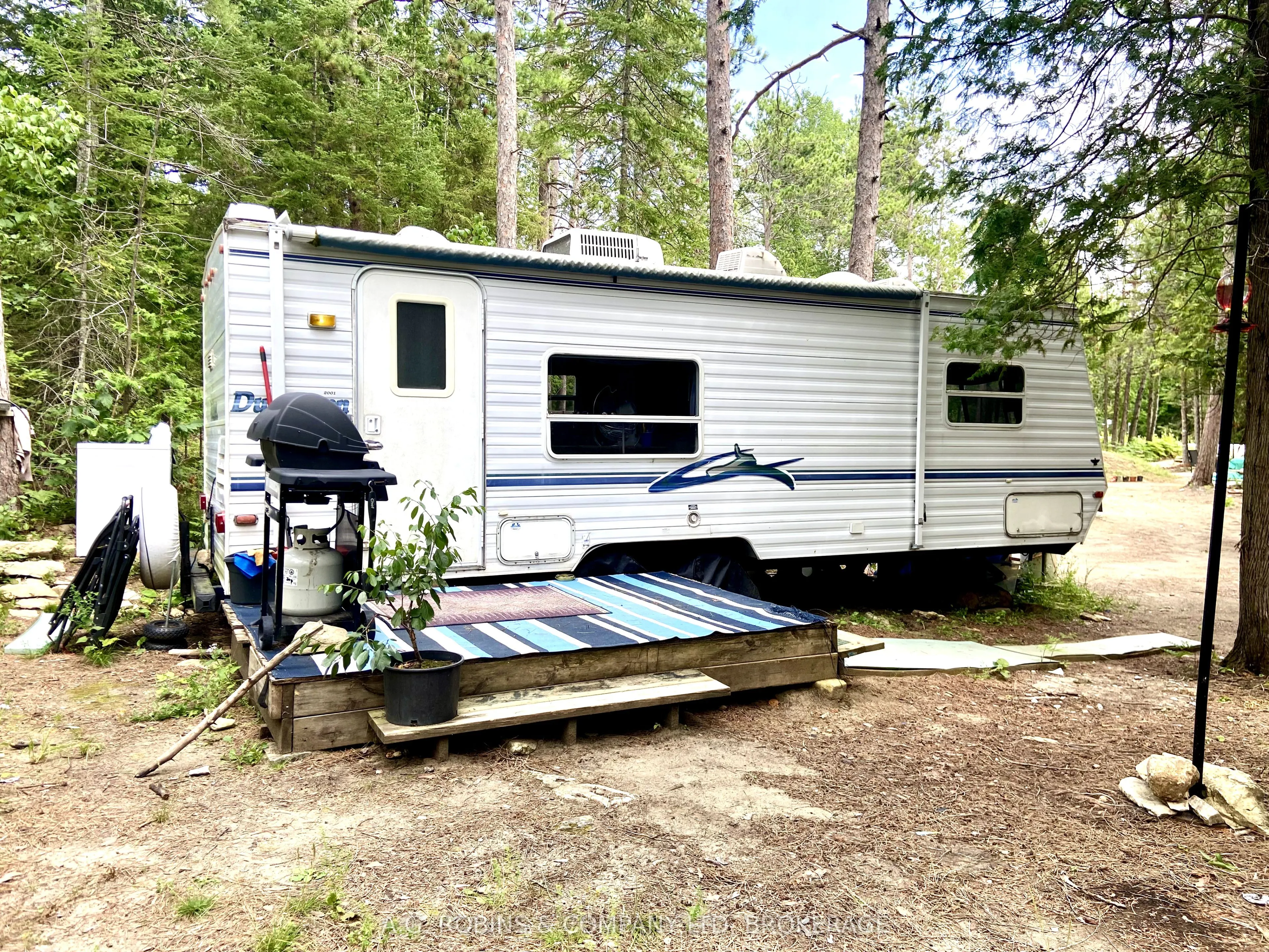 262 Johnsons Harbour Road