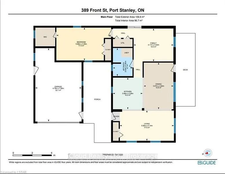389 Front Street