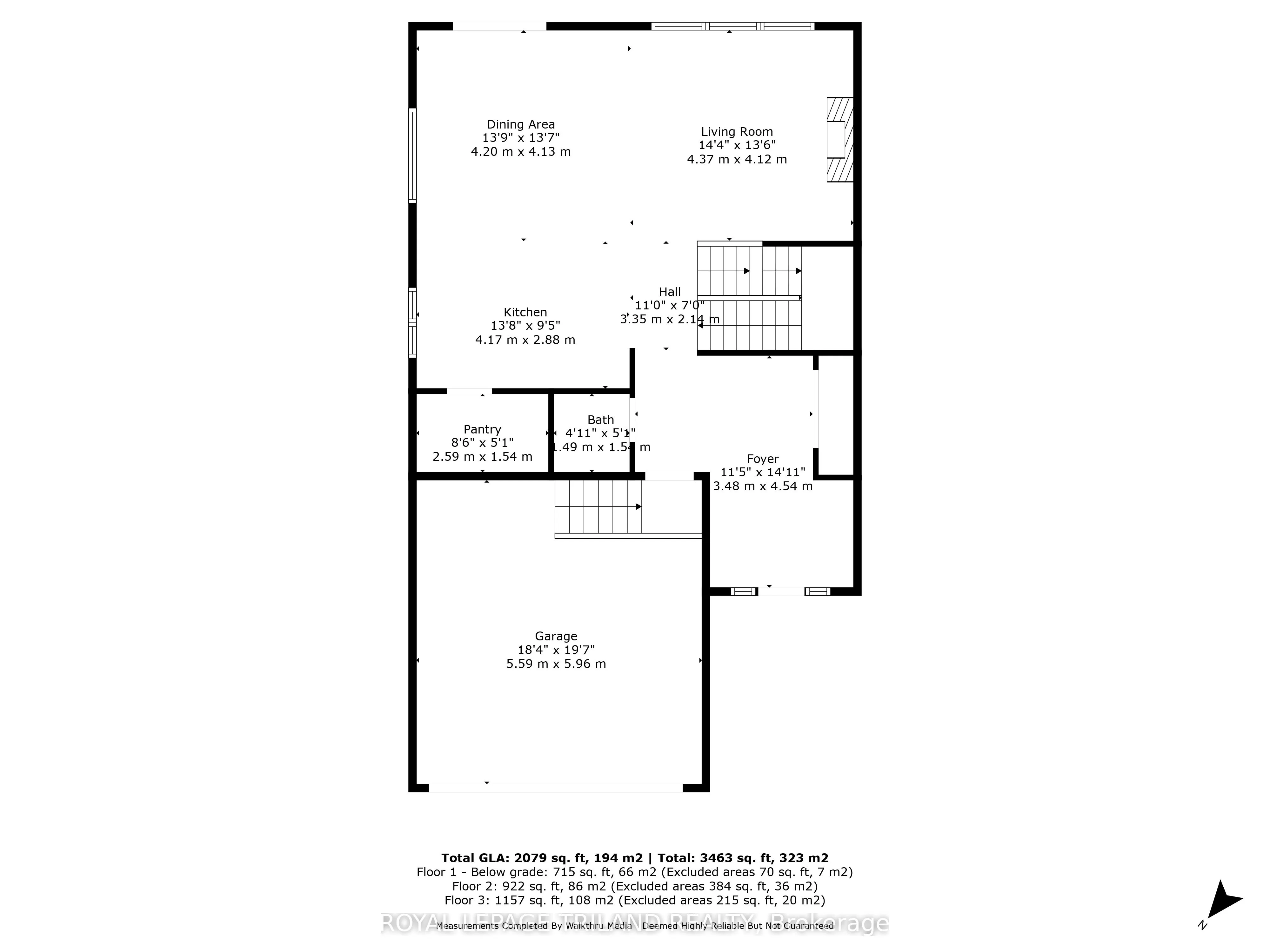32 Alberta Street