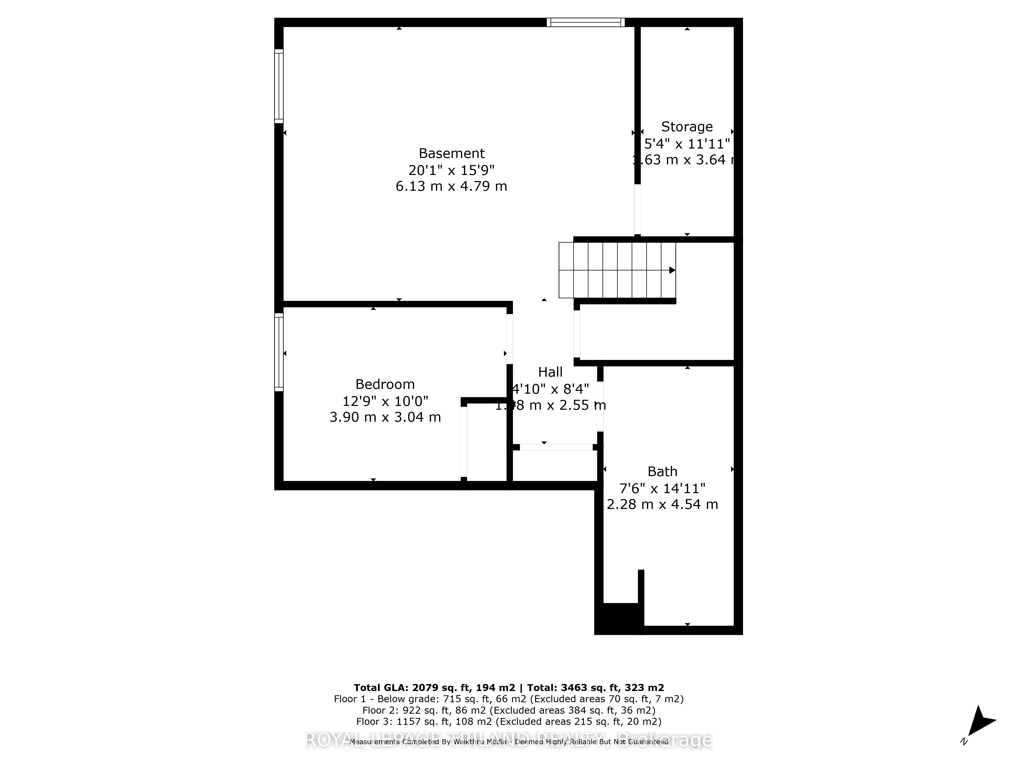 32 Alberta Street