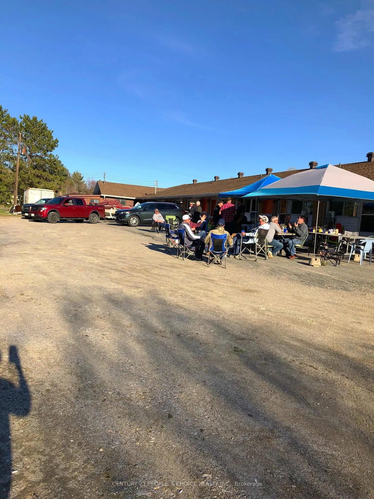 381 Hwy 17 Highway W