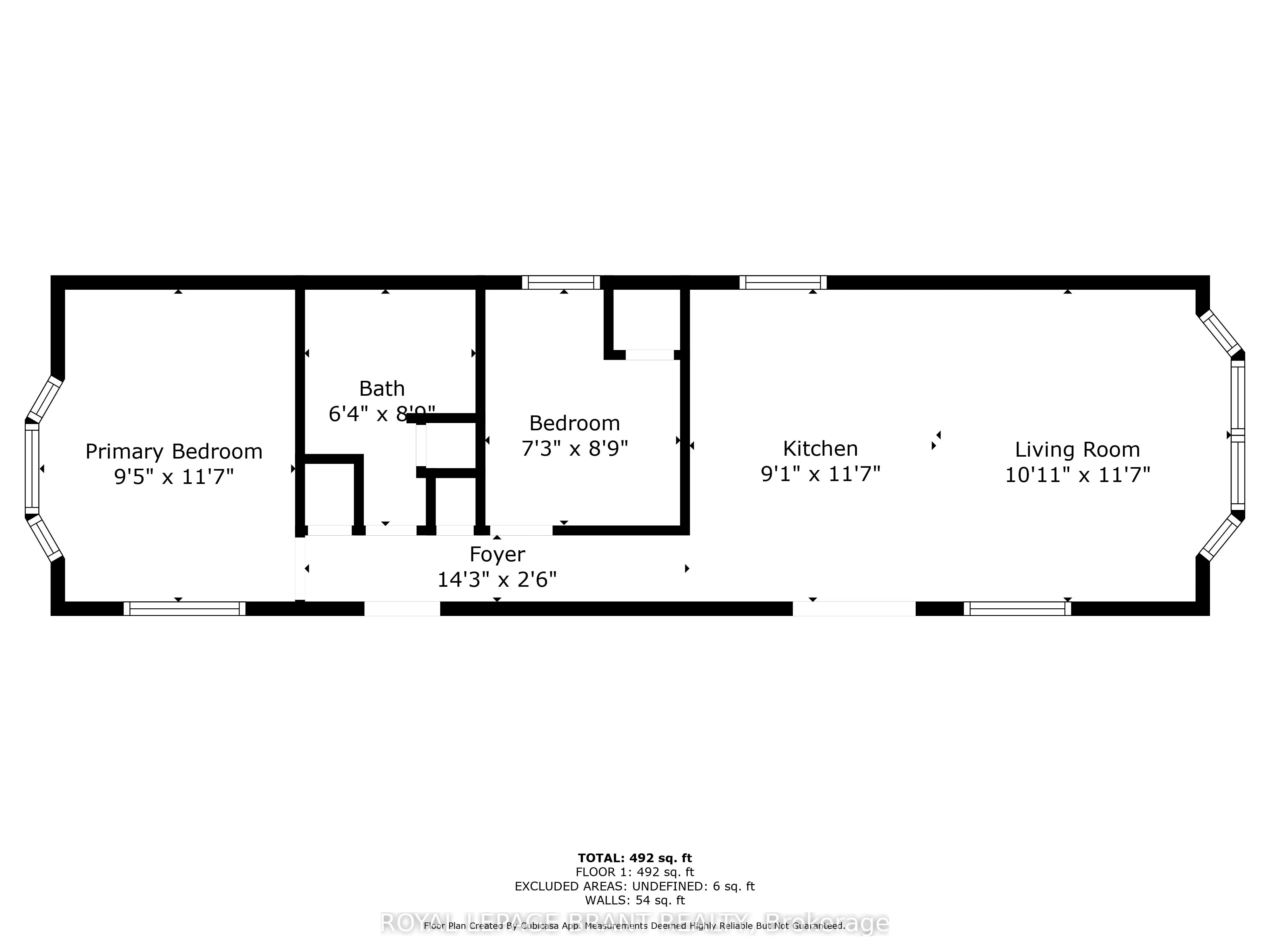 1085 10th Concession Road W