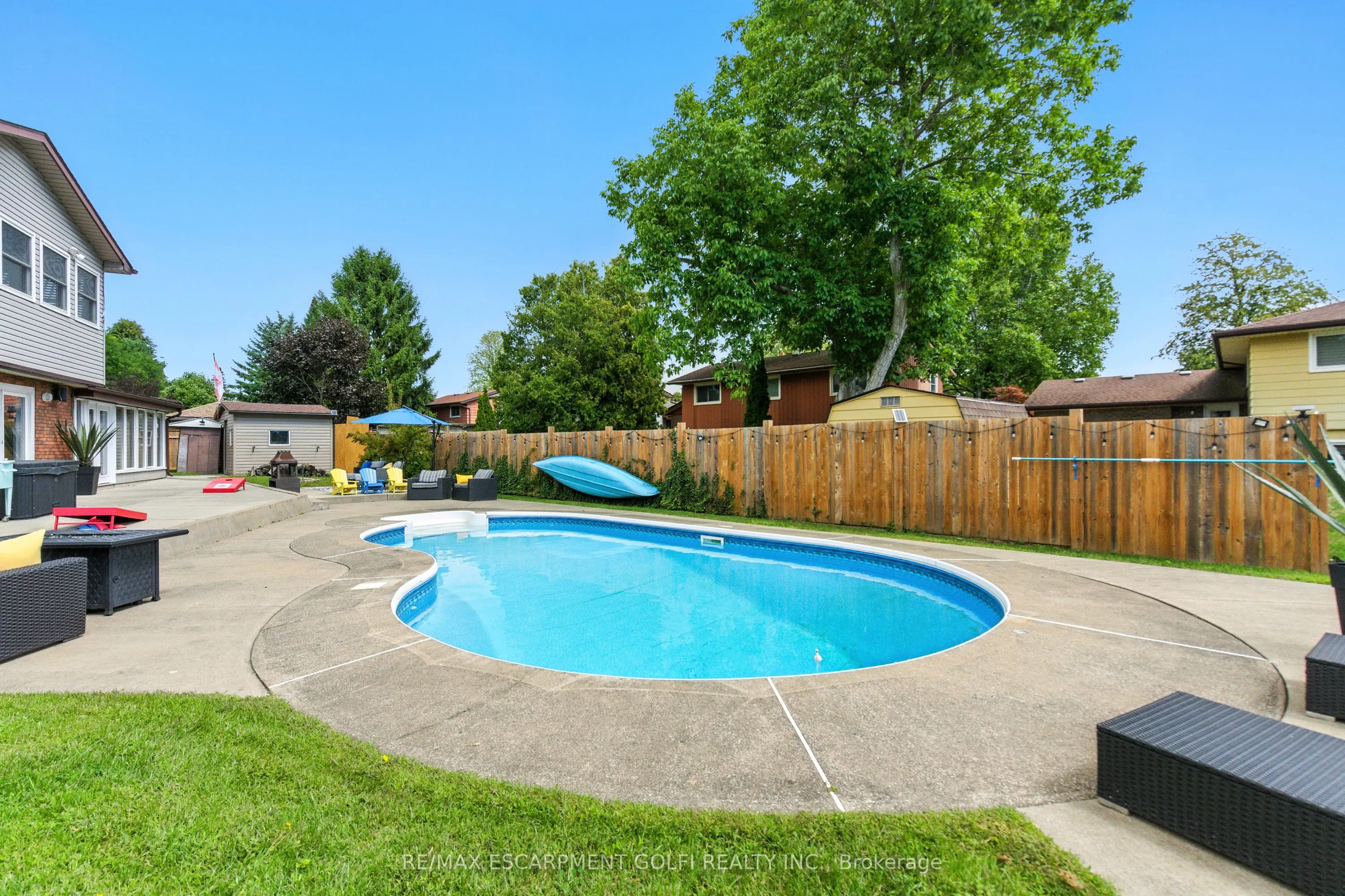7078 ROSSEAU Place