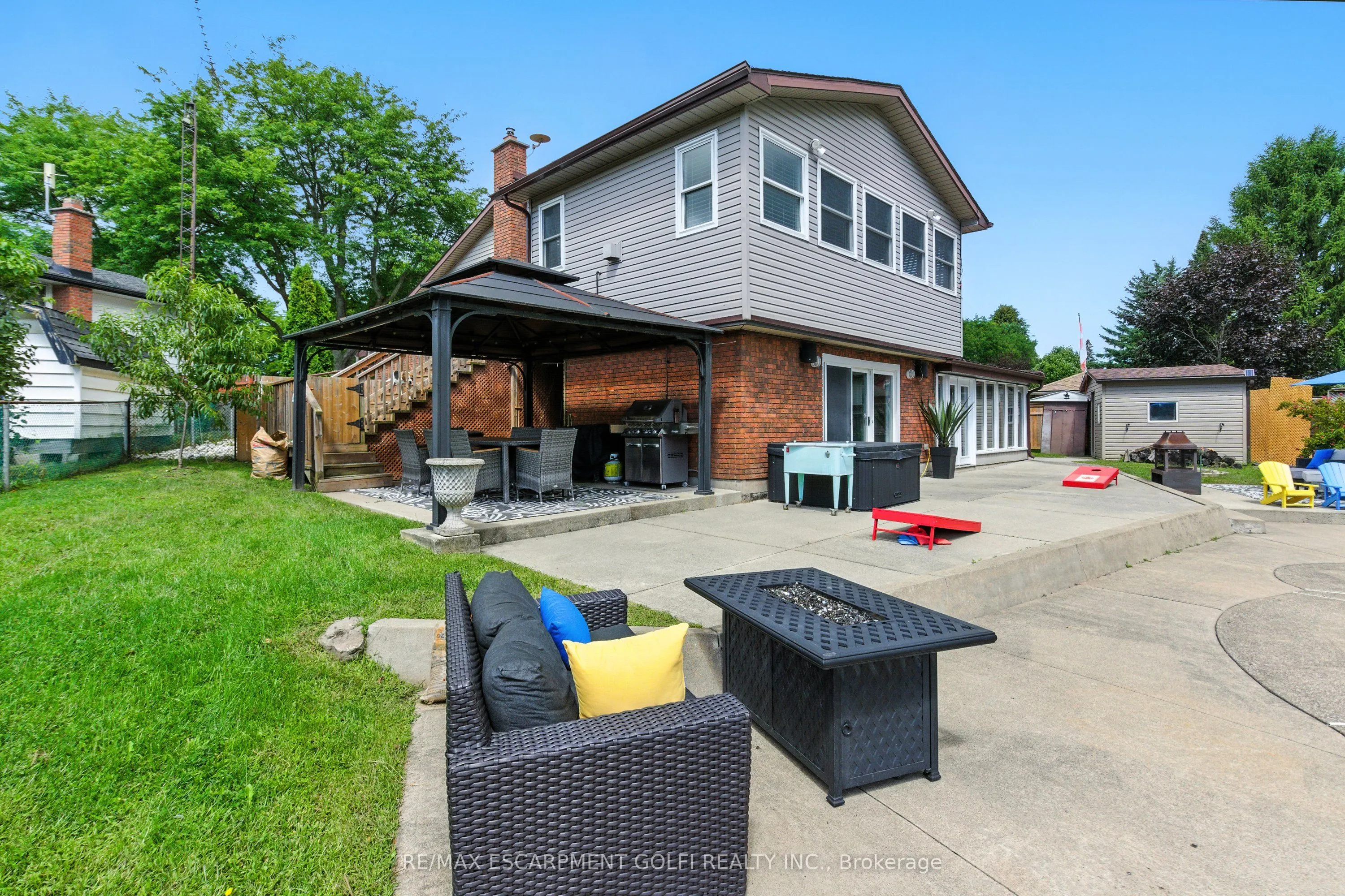 7078 ROSSEAU Place