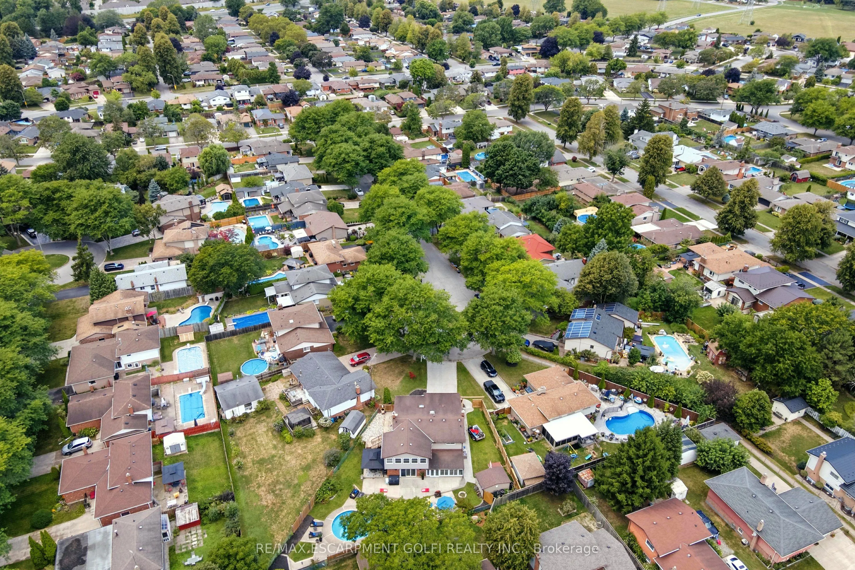 7078 ROSSEAU Place