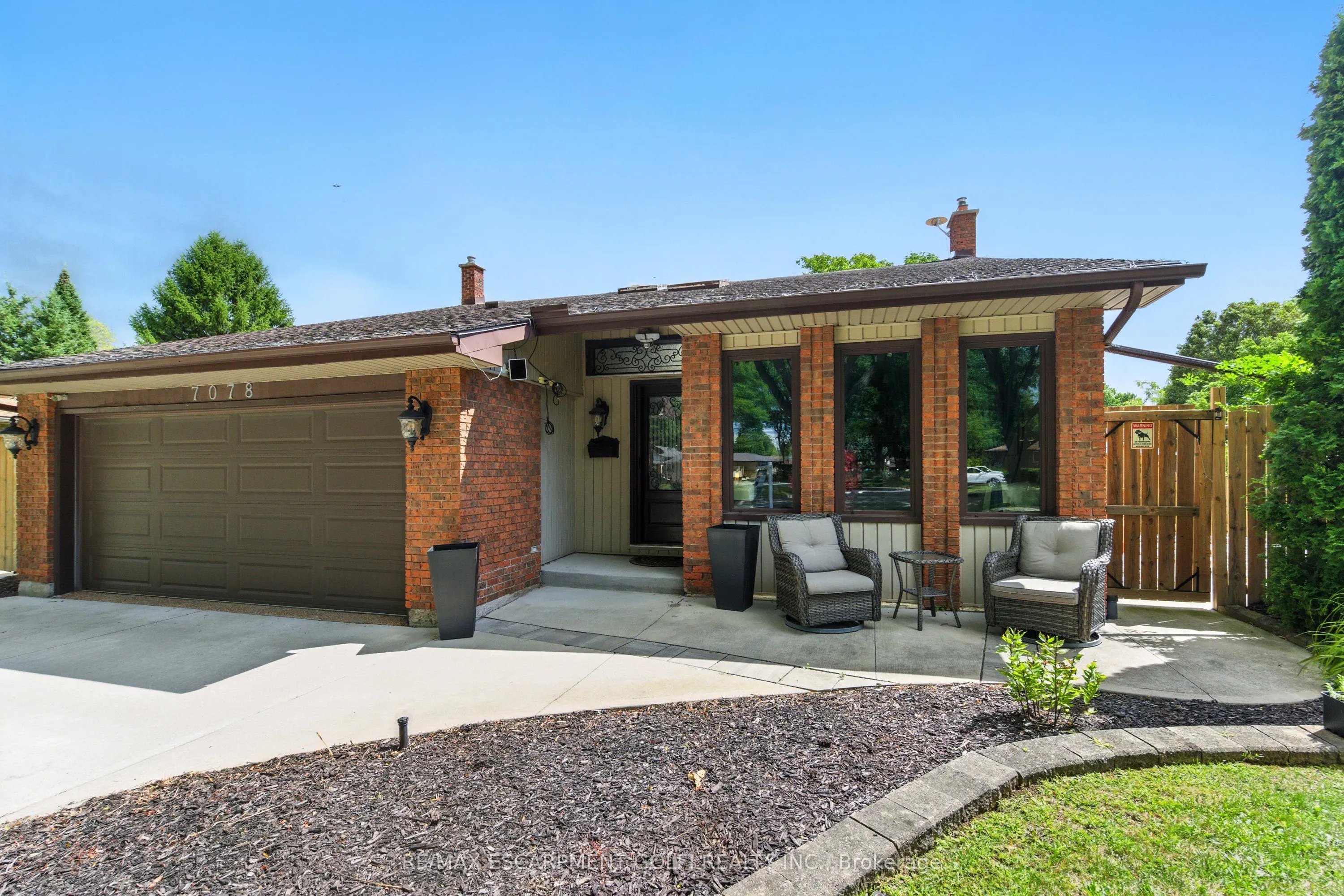7078 ROSSEAU Place