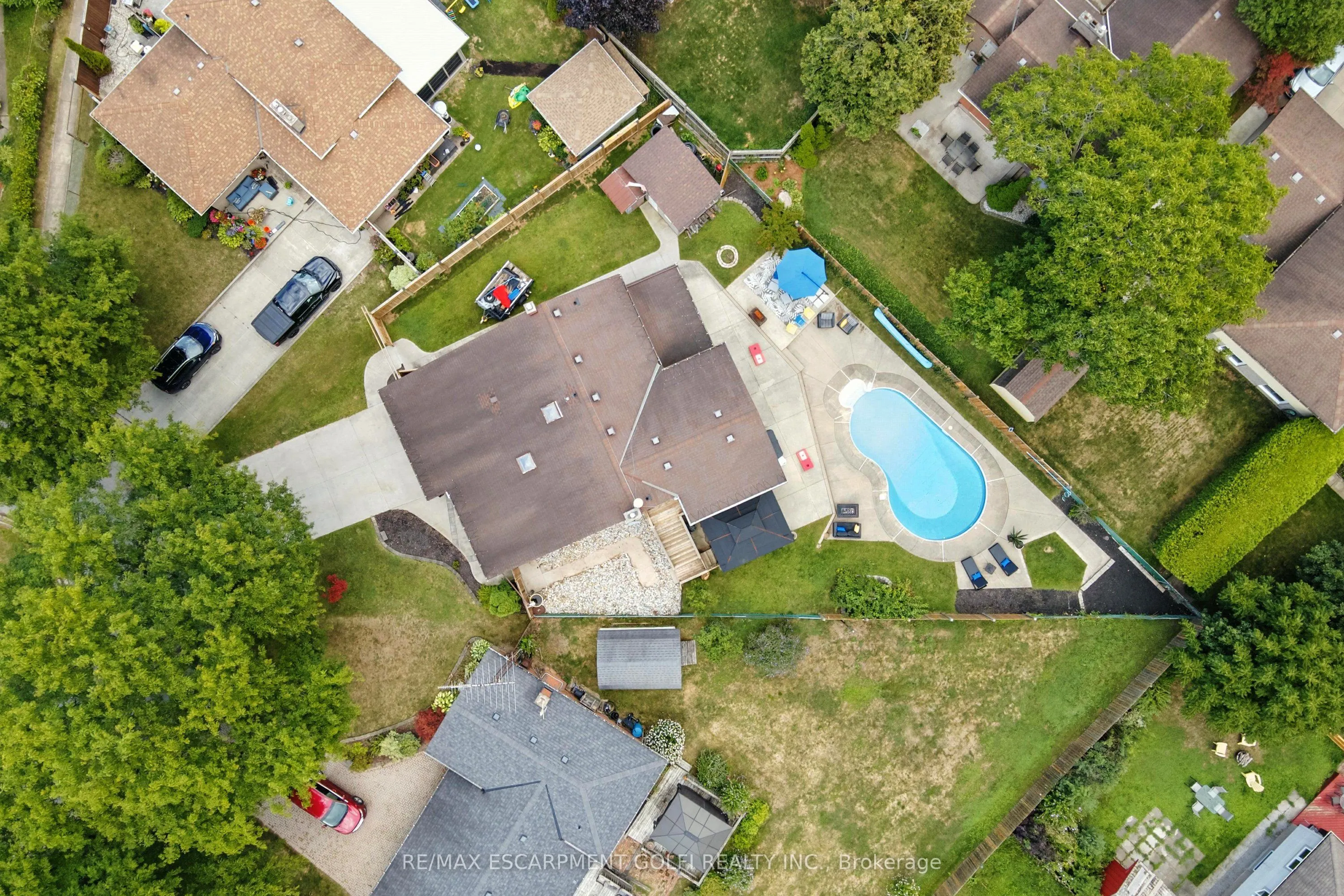 7078 ROSSEAU Place