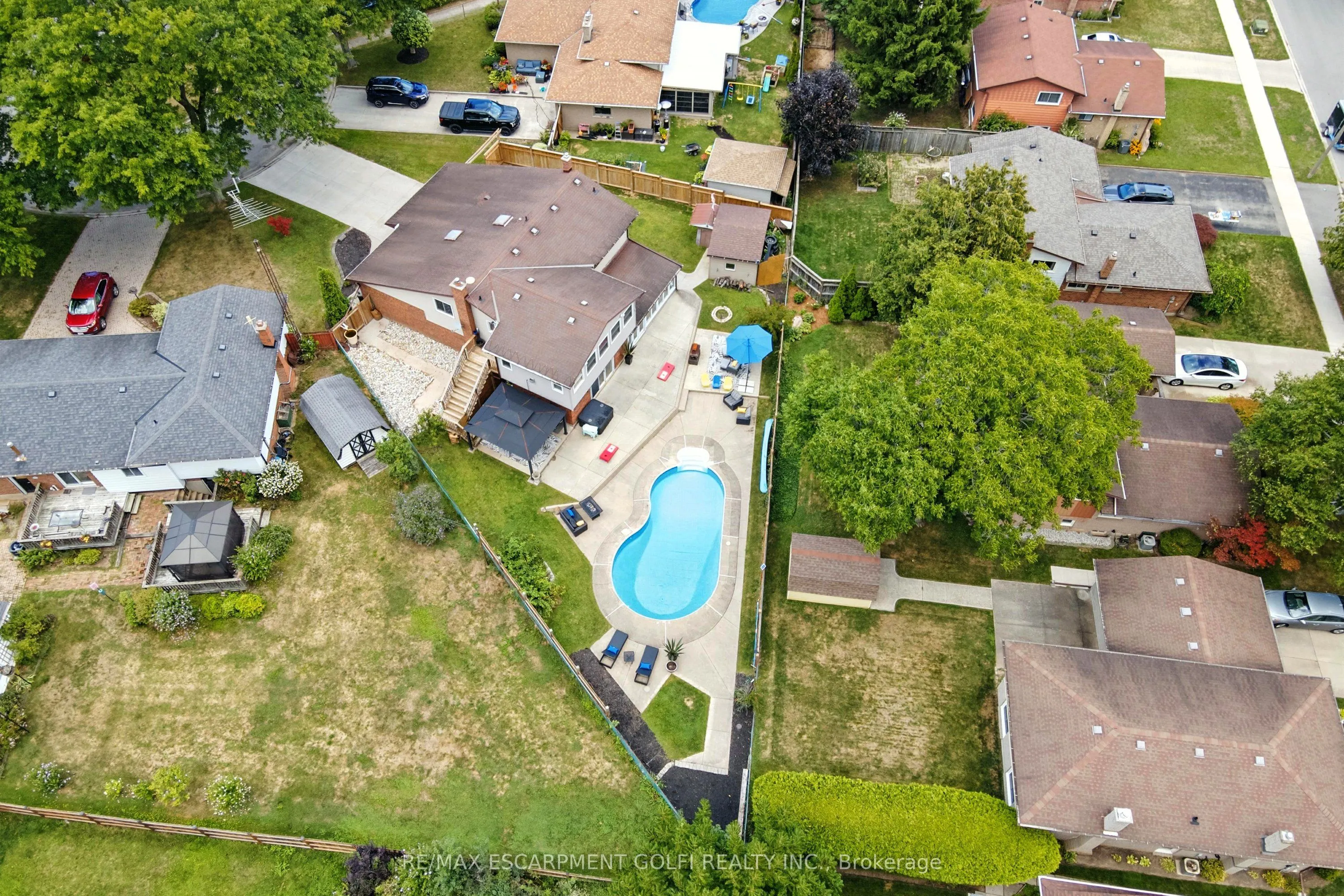 7078 ROSSEAU Place