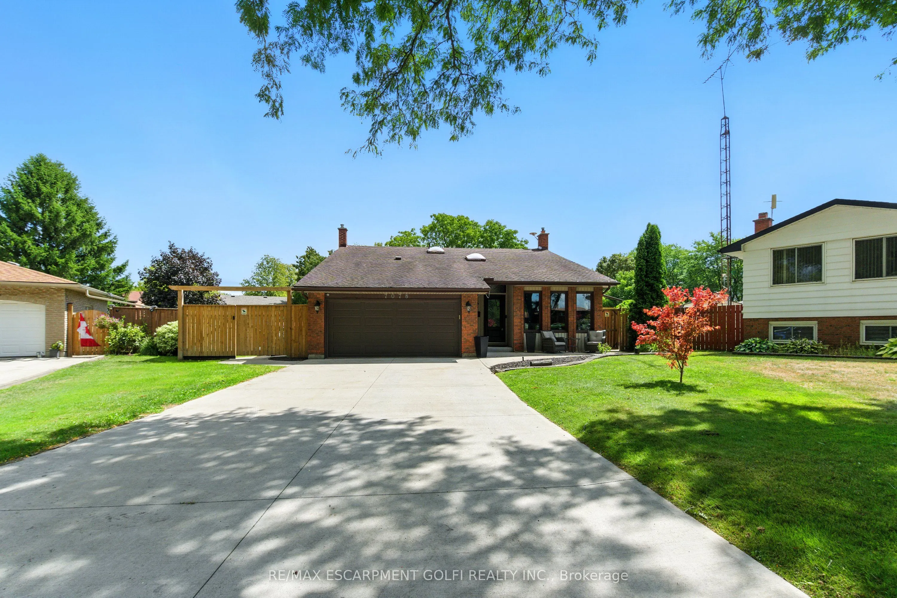 7078 ROSSEAU Place