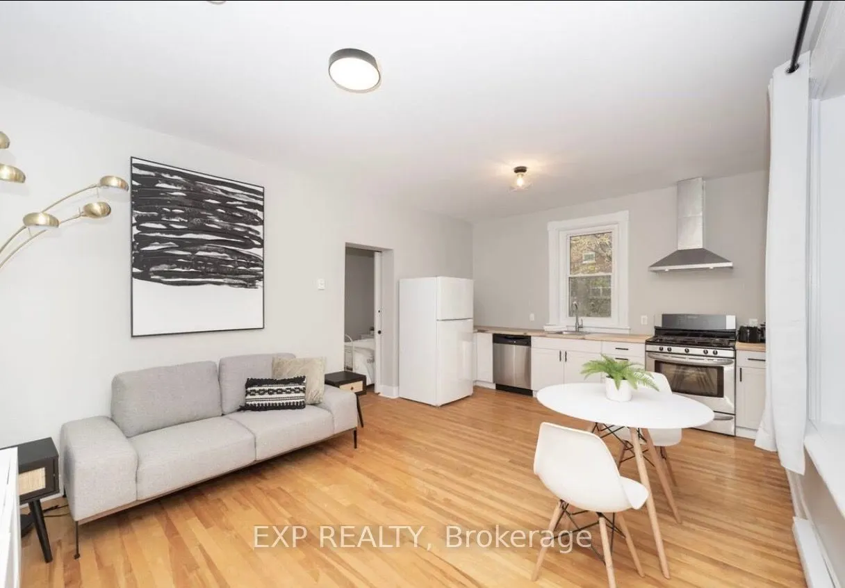149 Bayswater Avenue, #2