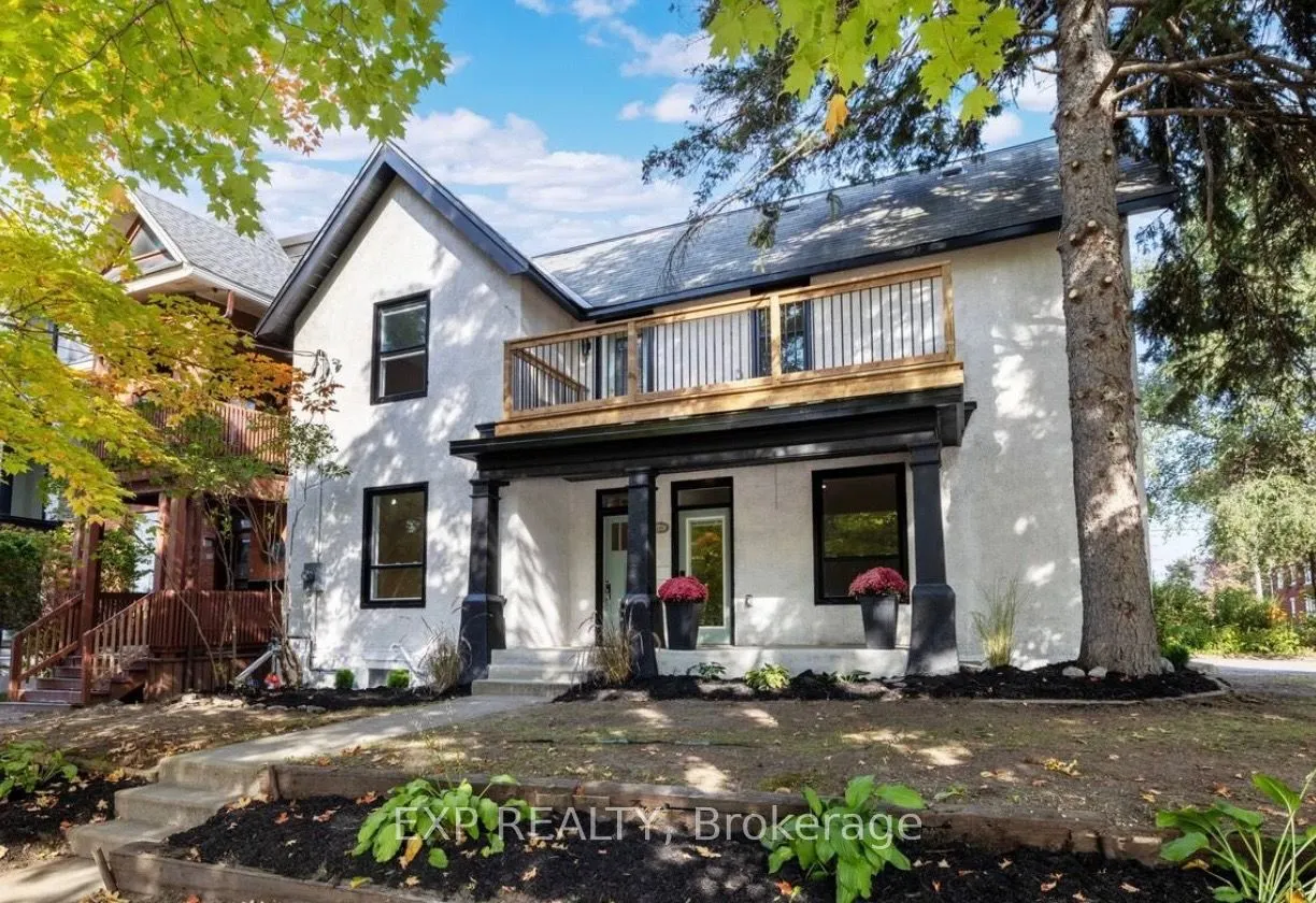 149 Bayswater Avenue, #2