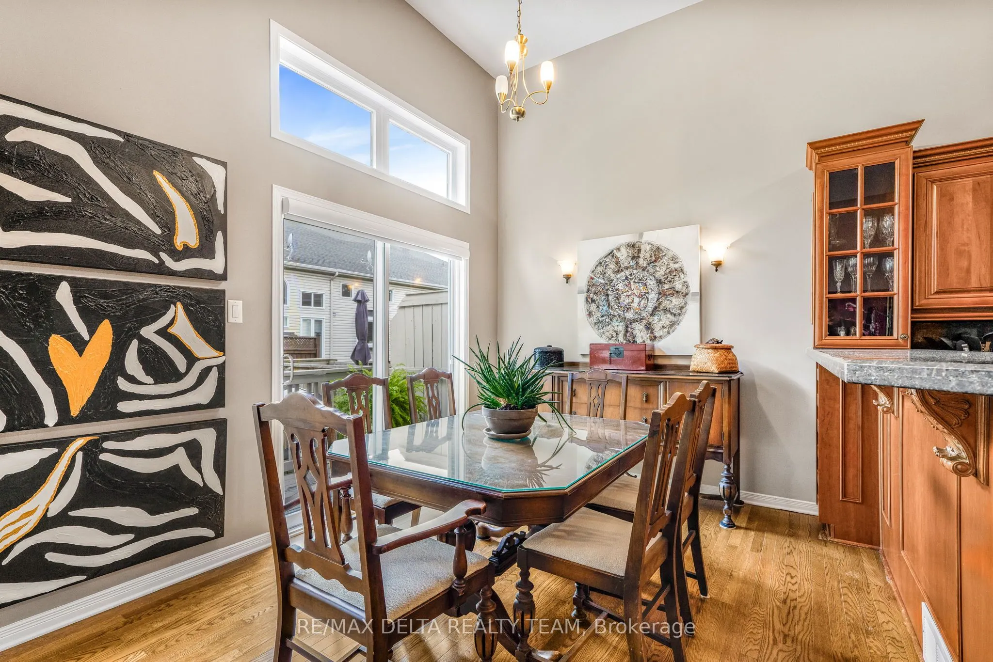 116 Gladeview Private
