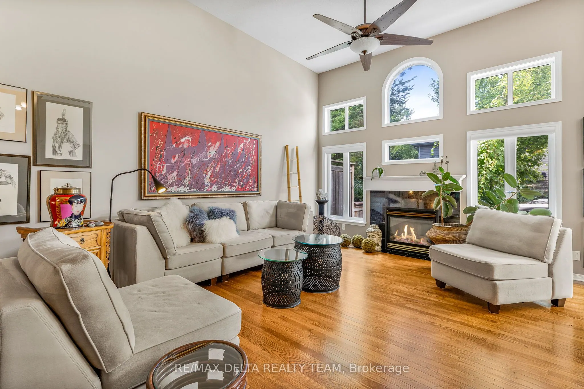 116 Gladeview Private