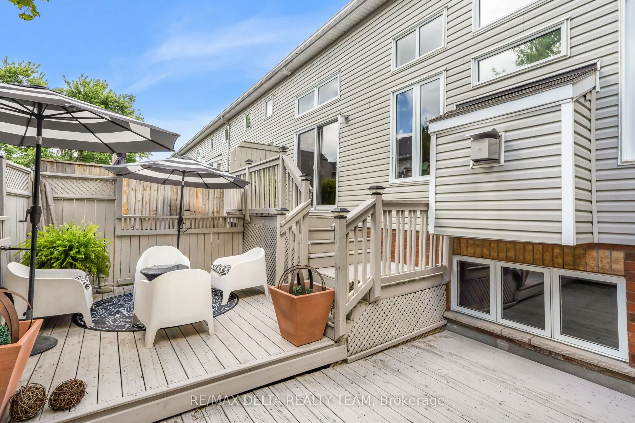 116 Gladeview Private