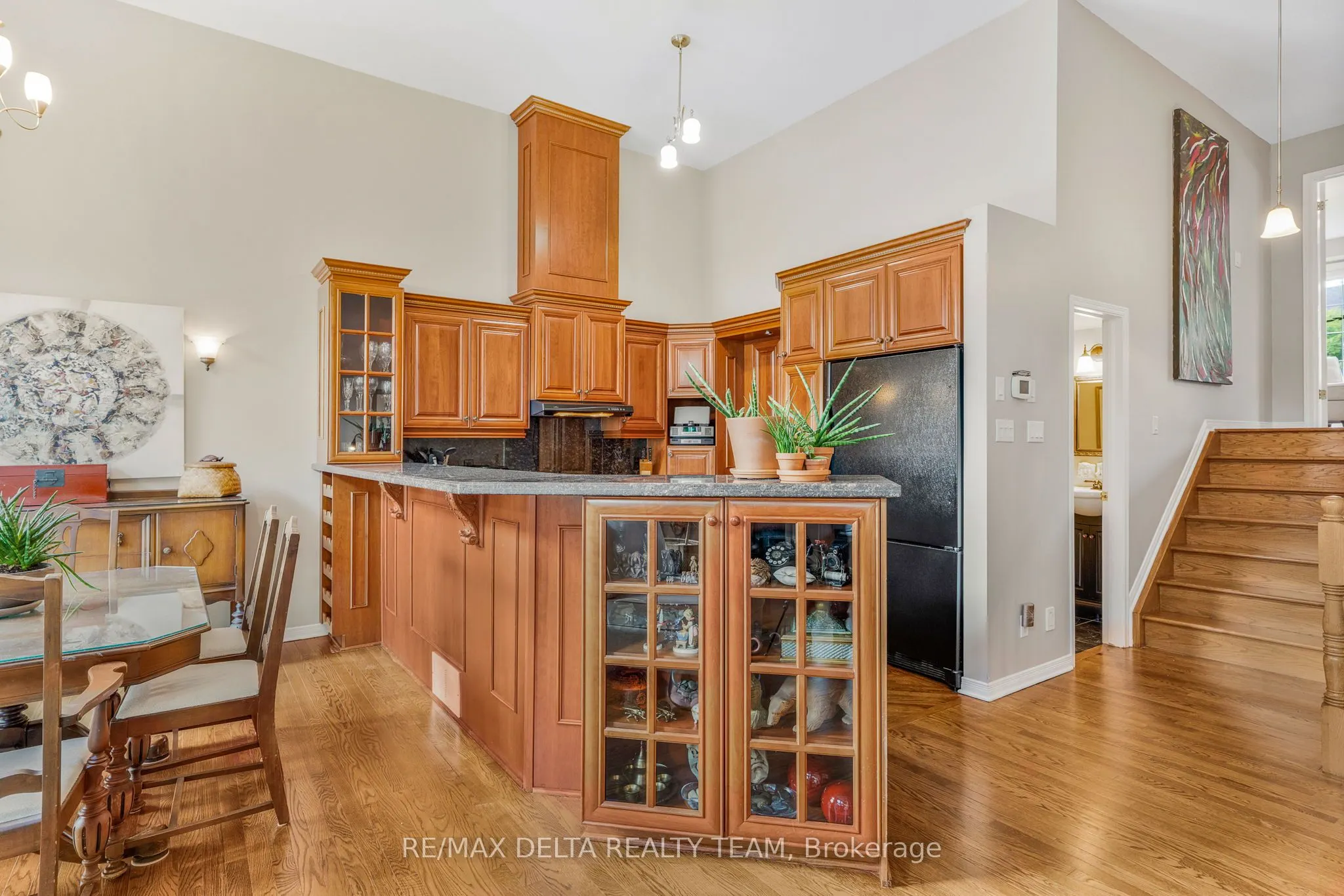116 Gladeview Private
