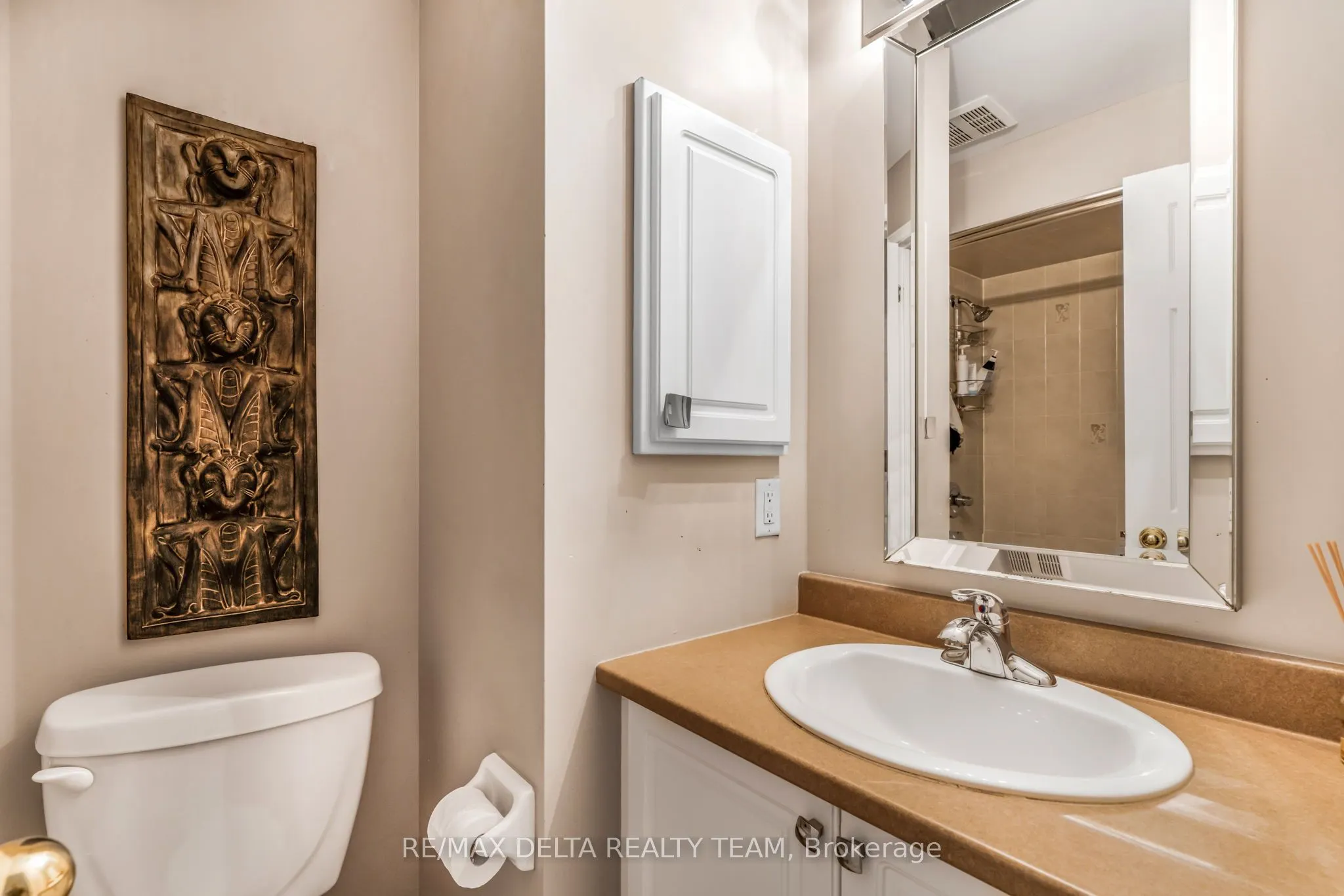 116 Gladeview Private