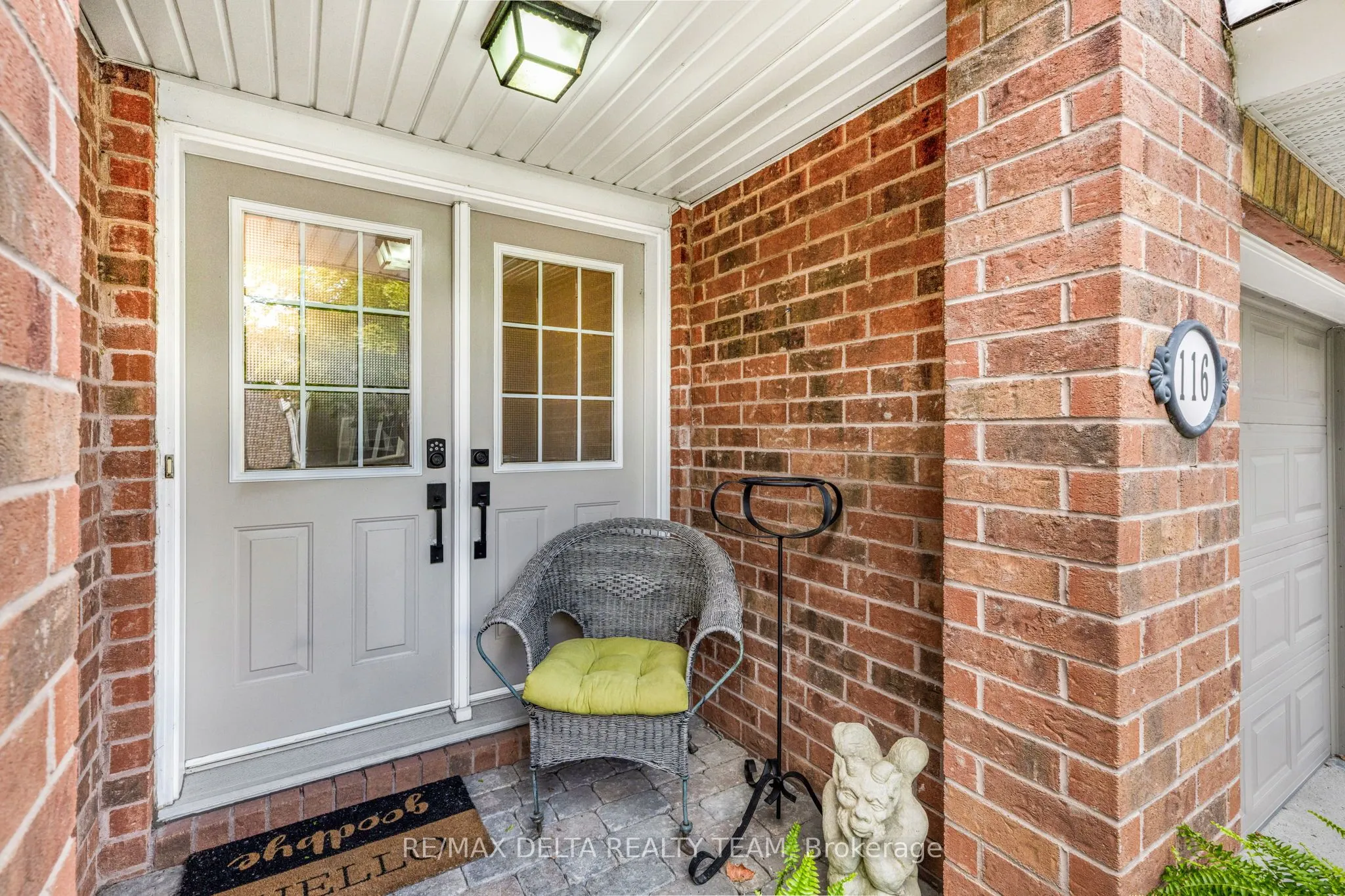 116 Gladeview Private