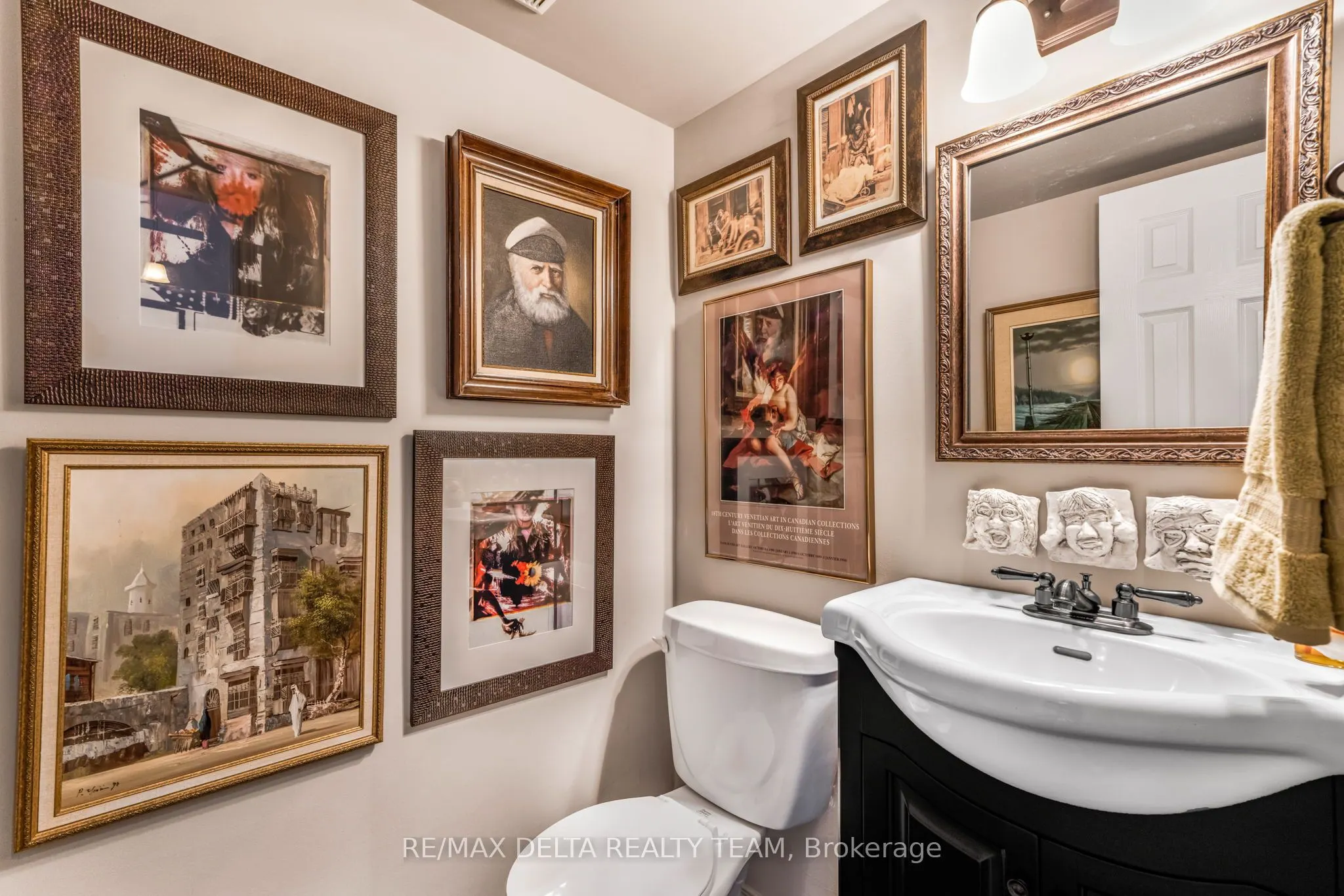 116 Gladeview Private