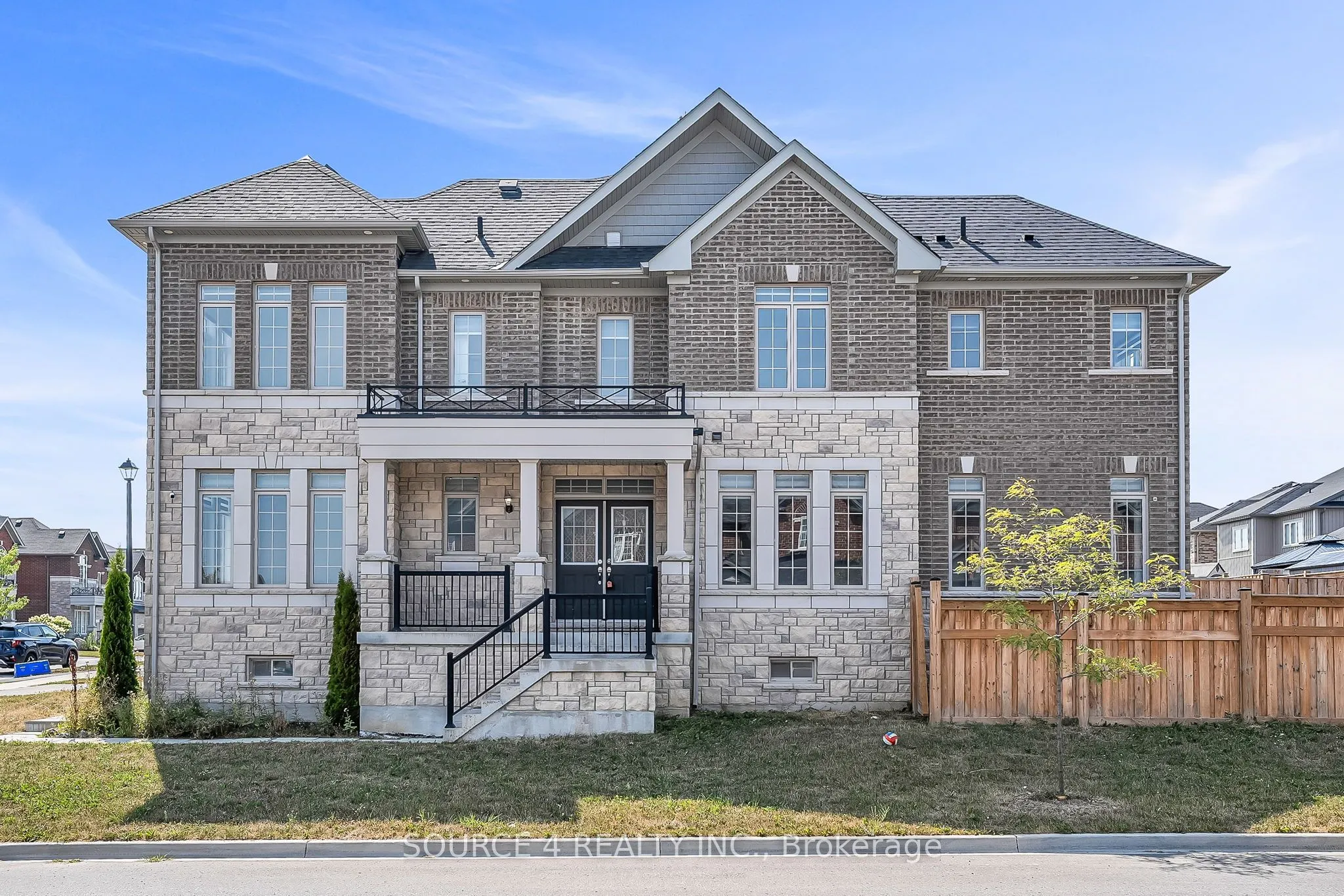 30 Northhill Avenue