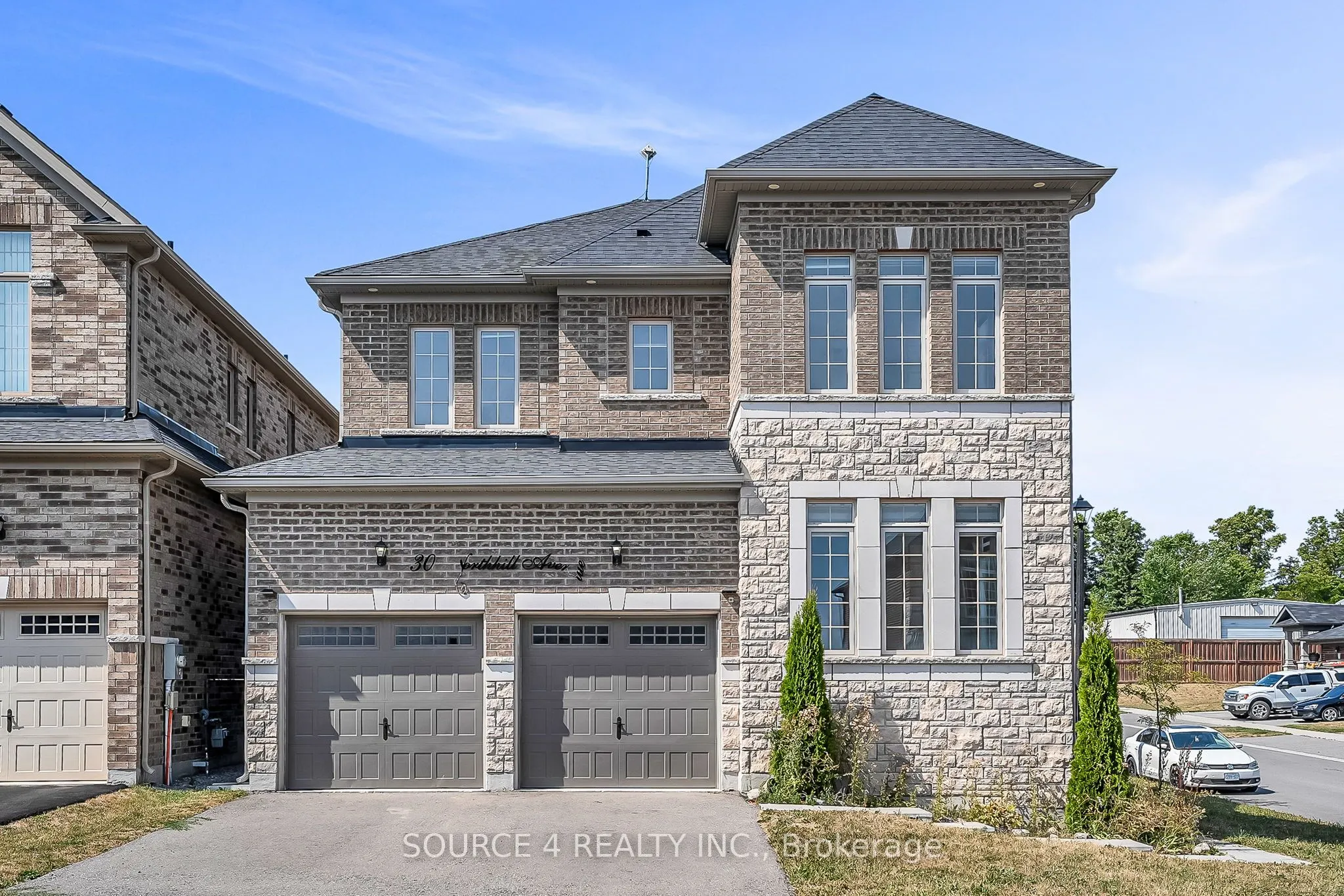 30 Northhill Avenue