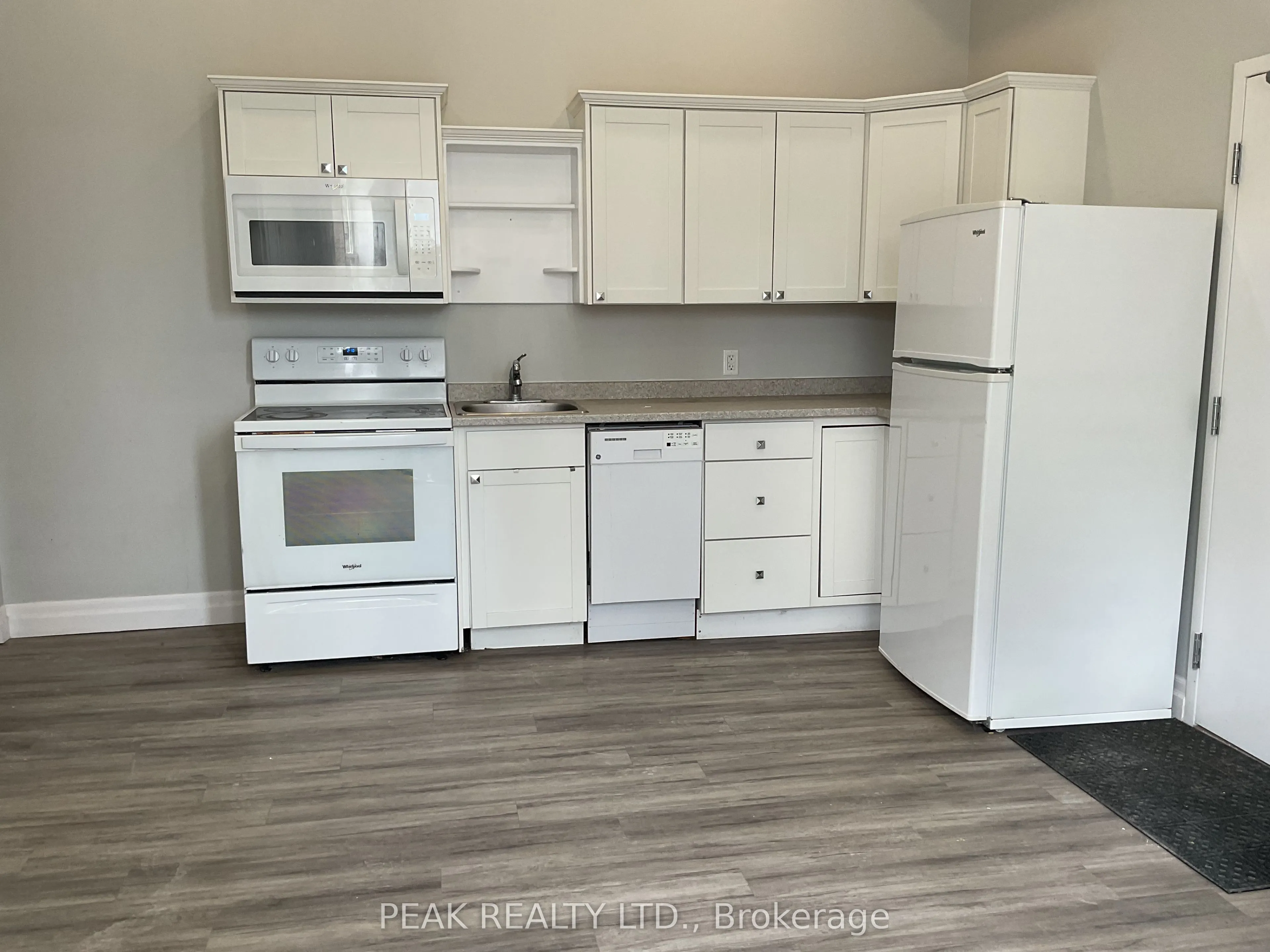 98 Lorne Crescent, #Unit 1